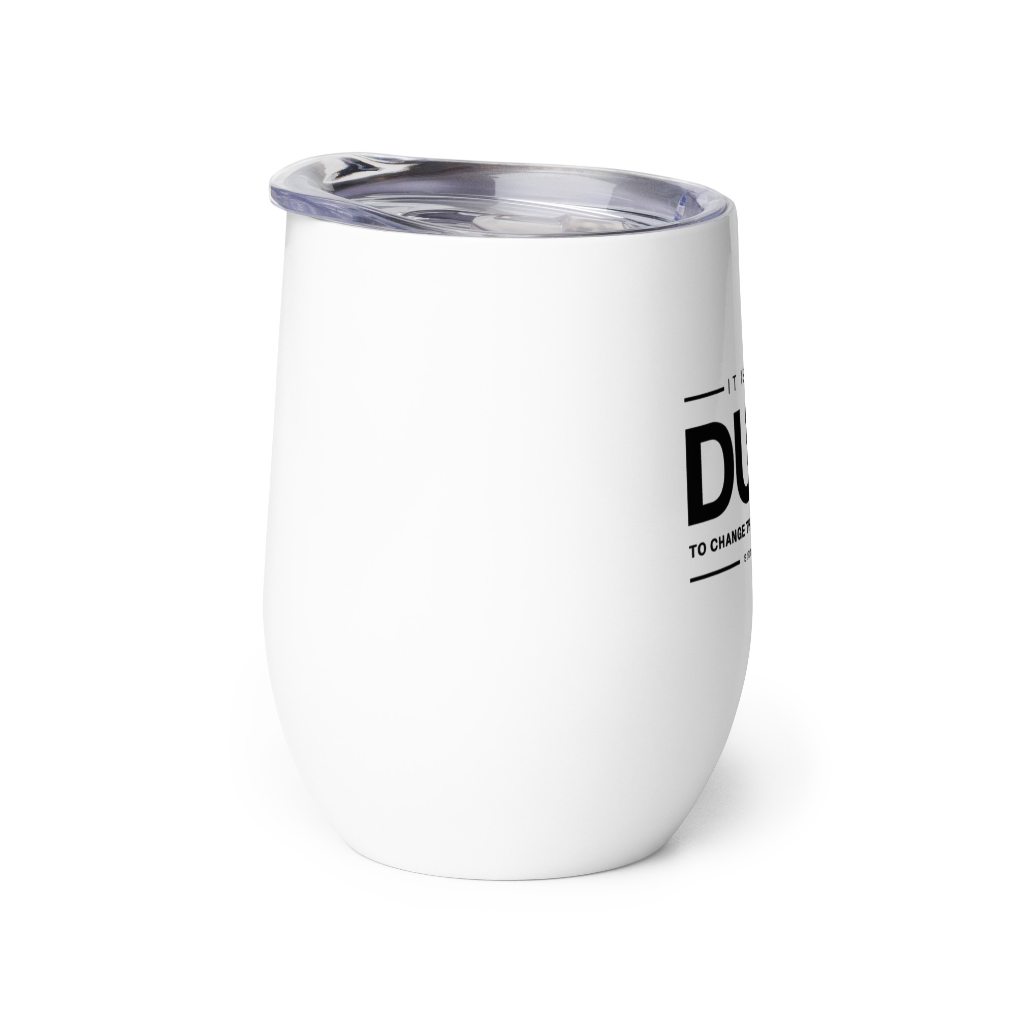 Wine tumbler - Image 4