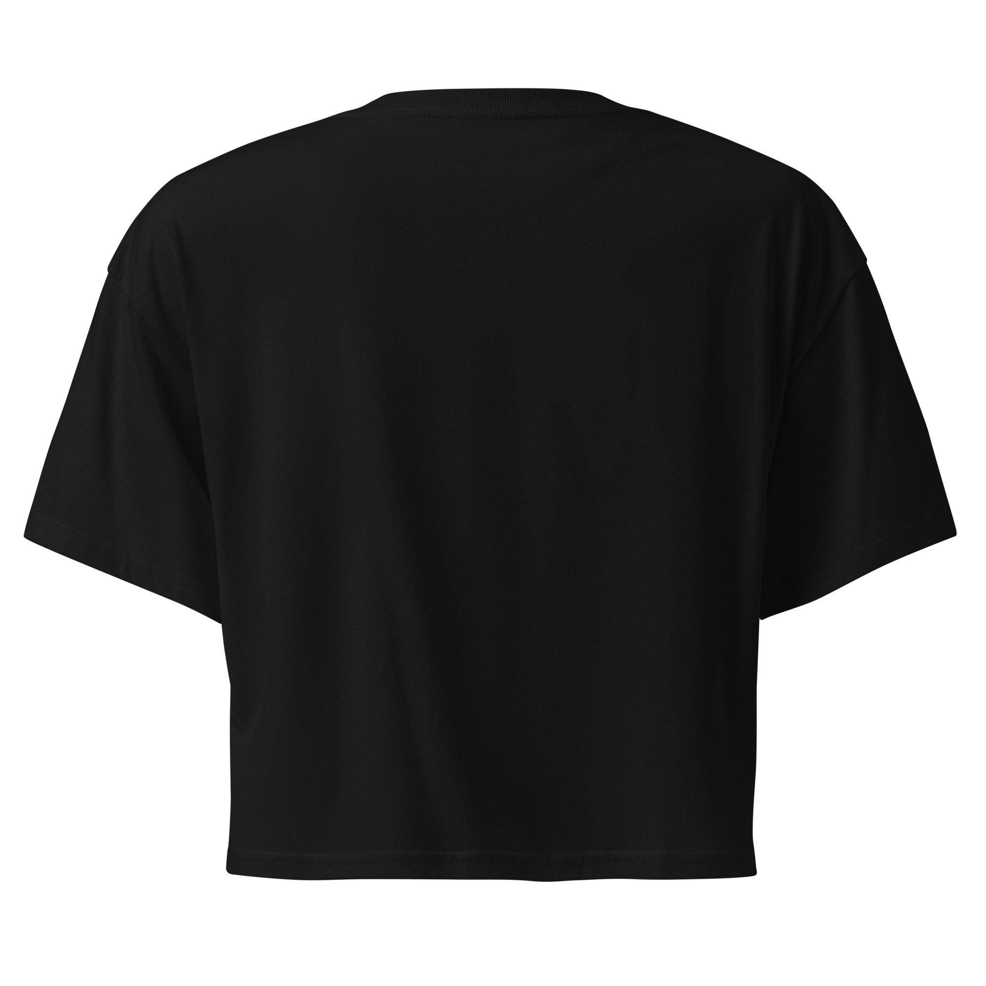 Women’s crop top - Image 3