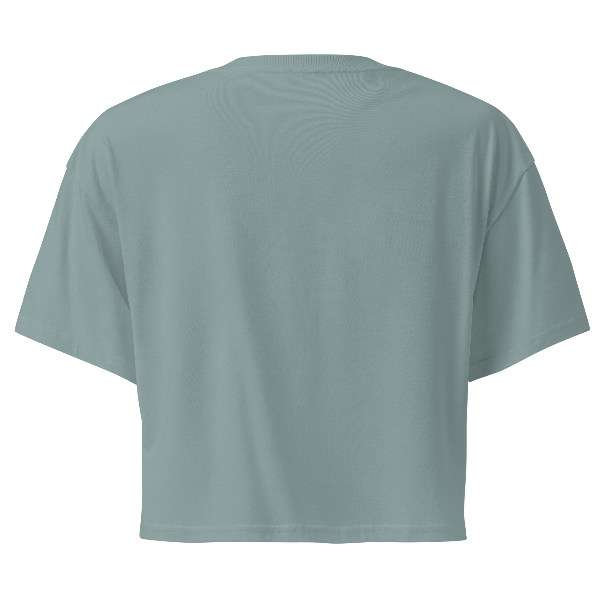 Women’s crop top - Image 4