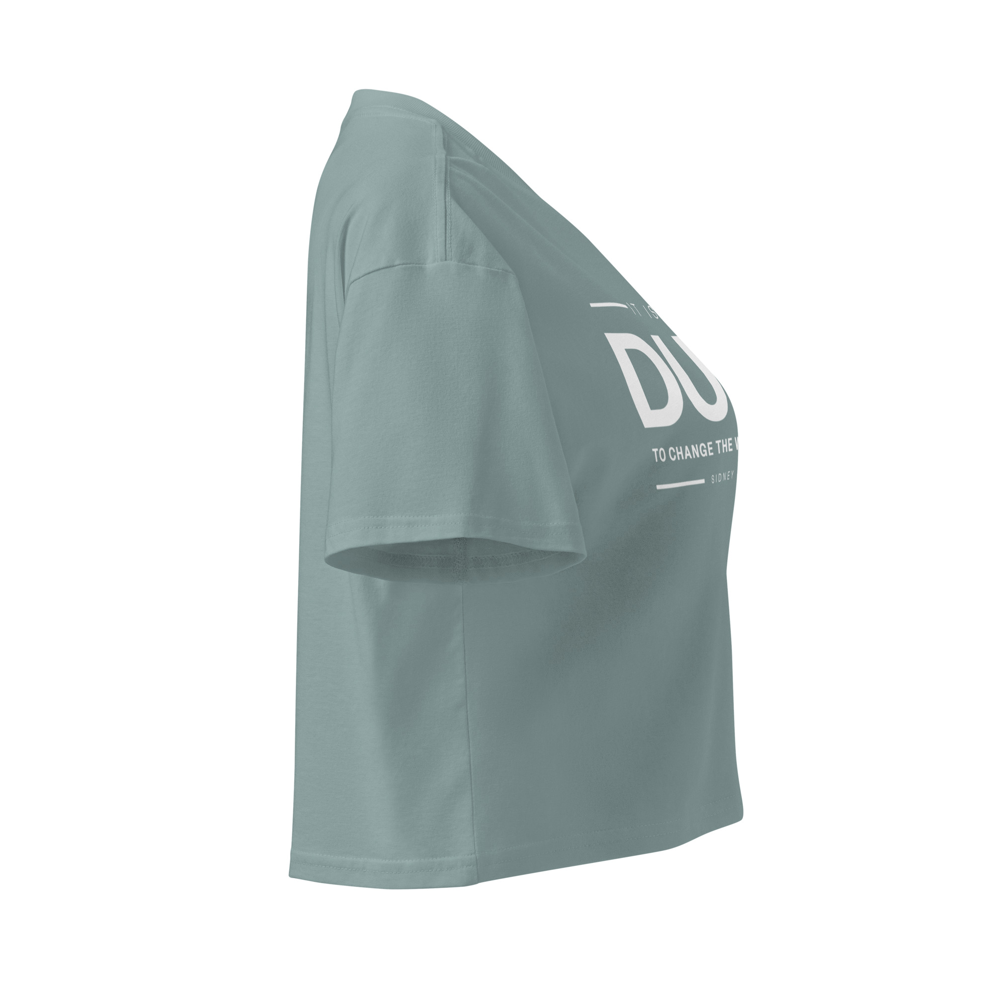 Women’s crop top - Image 10
