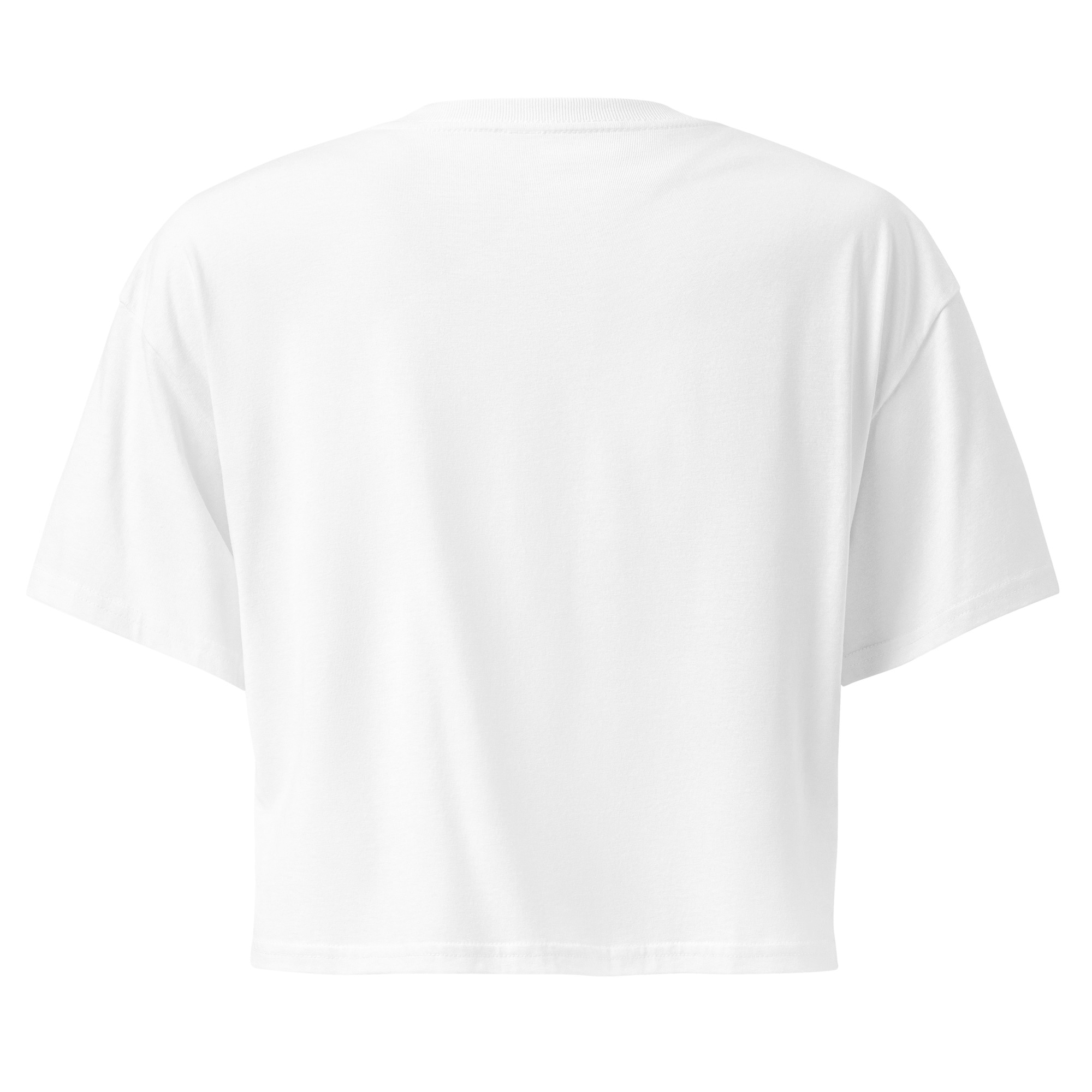 Women’s crop top - Image 5