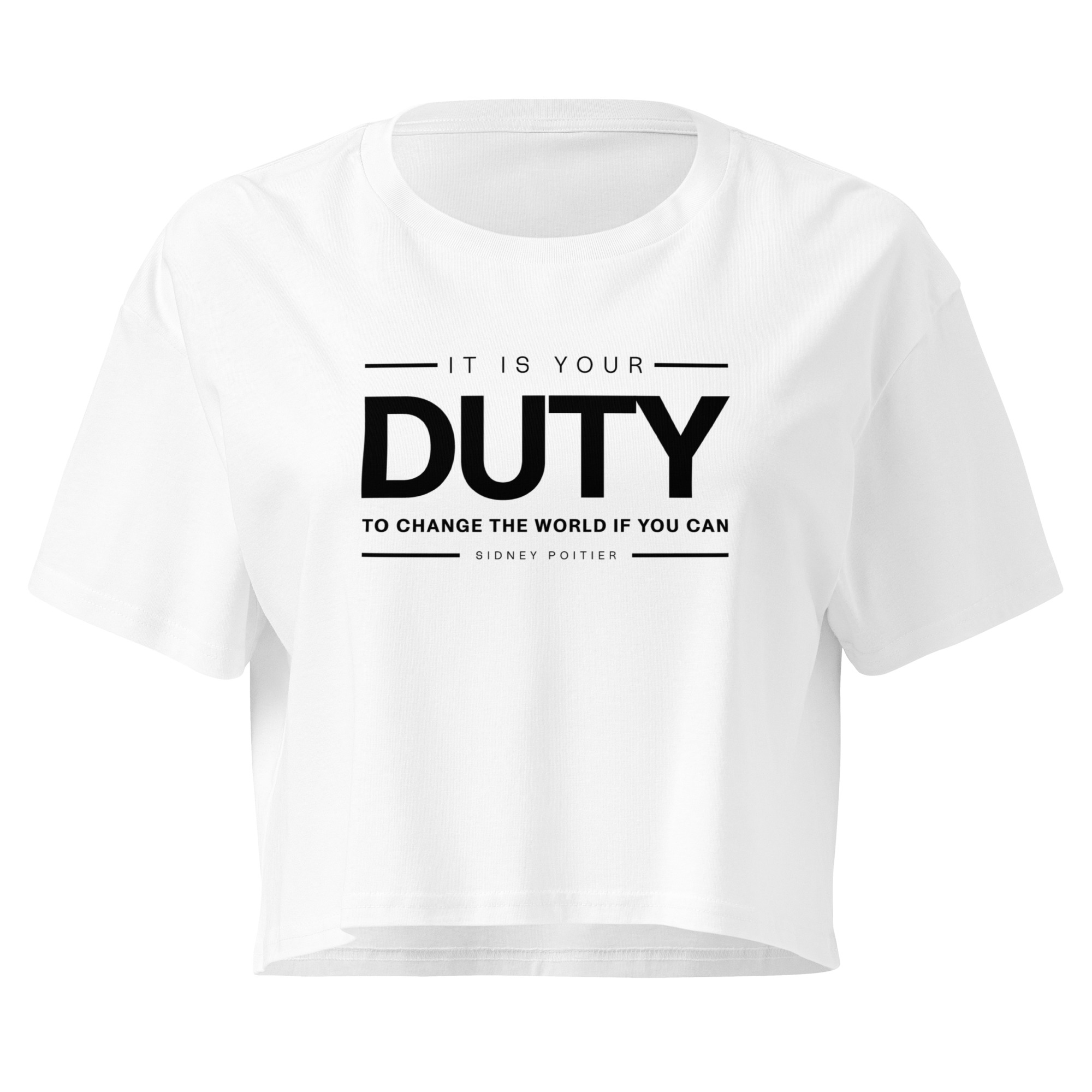 Women’s crop top - Image 12