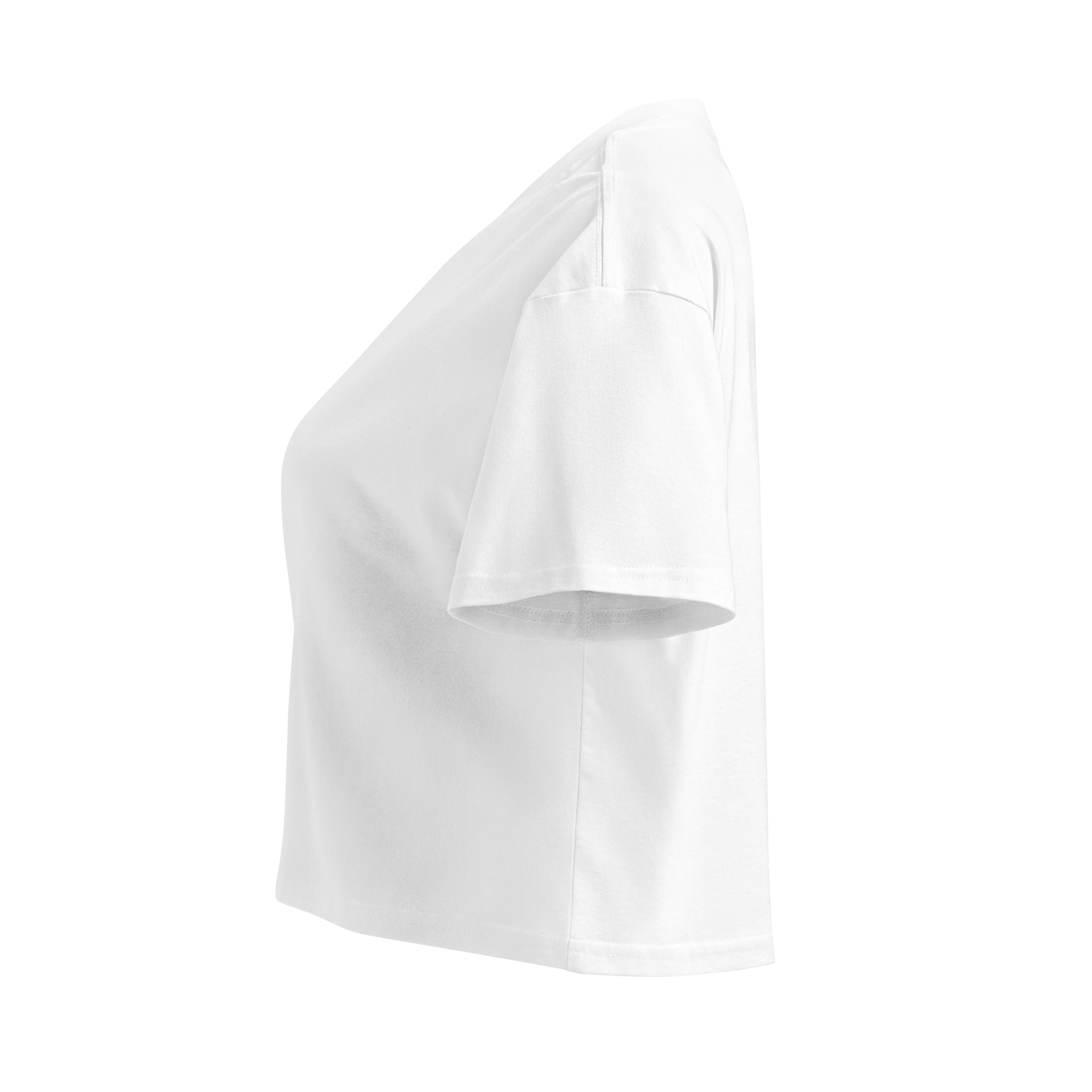 Women’s crop top - Image 8