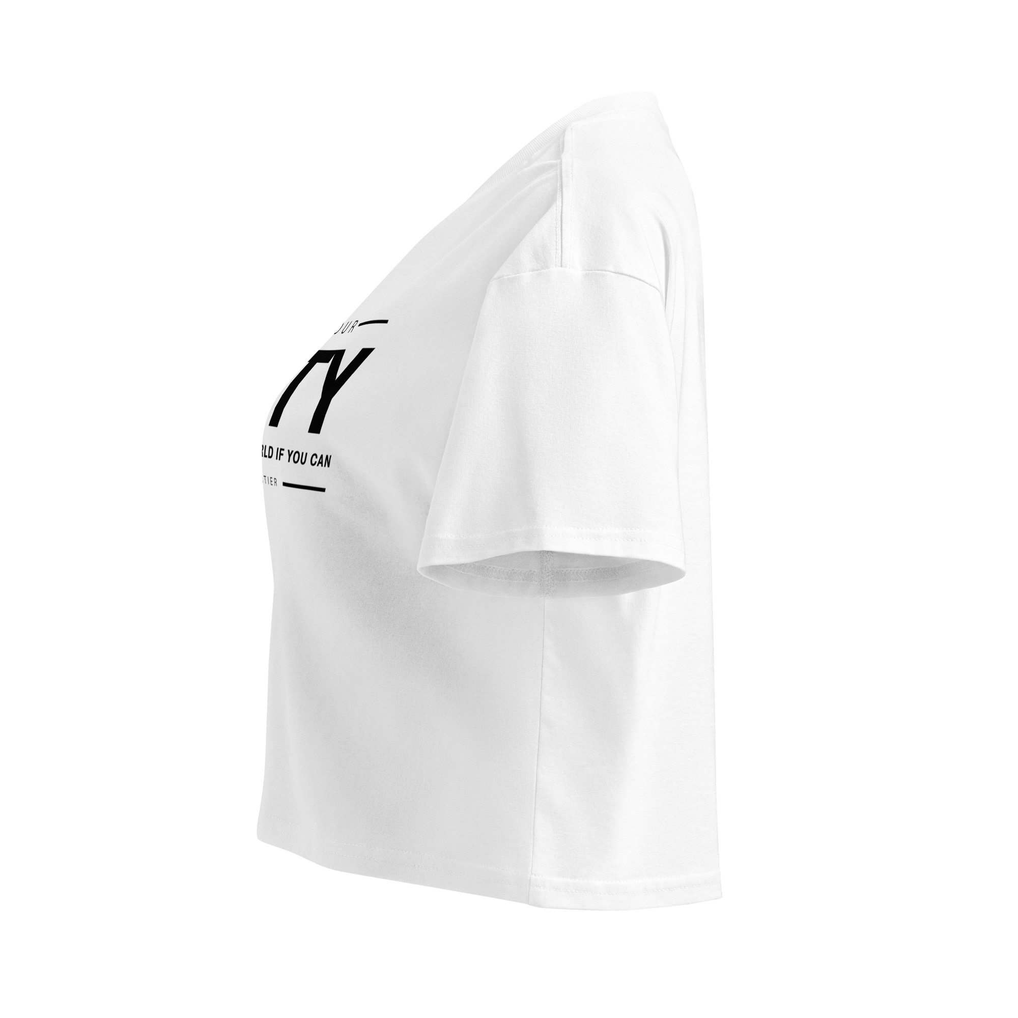 Women’s crop top - Image 14
