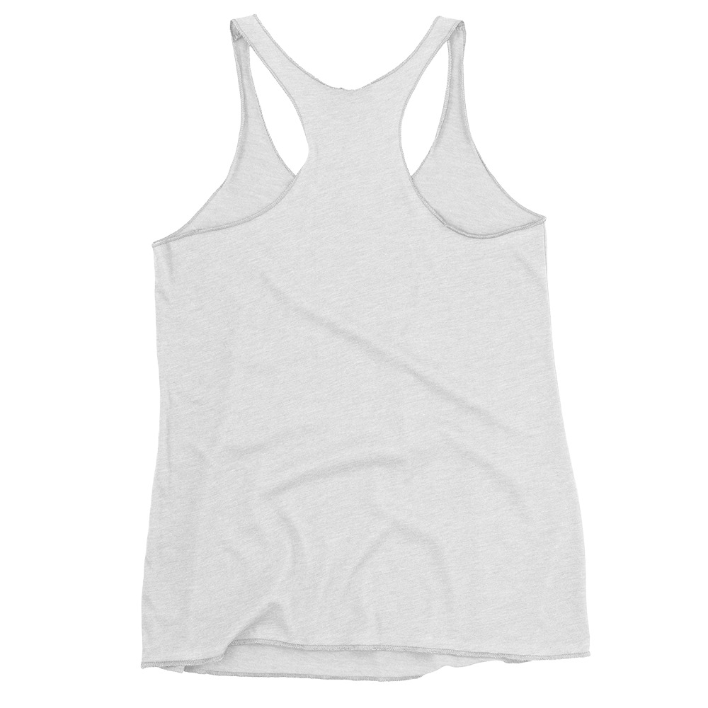 Women's Racerback Tank - Image 5