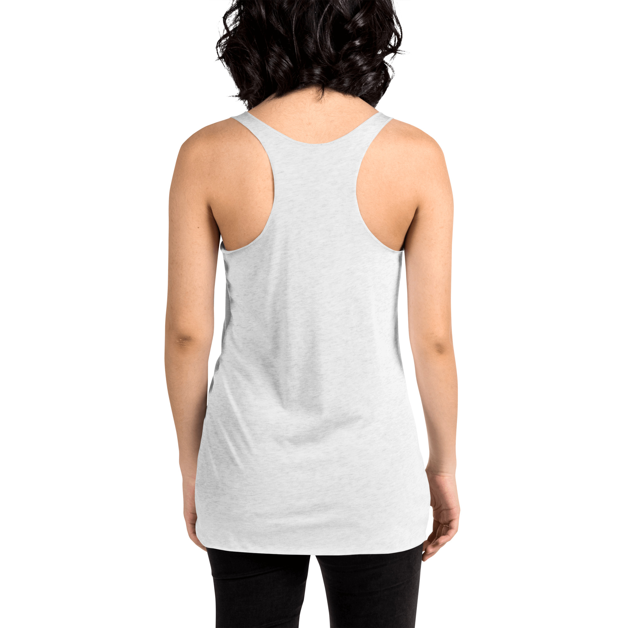 Women's Racerback Tank - Image 10