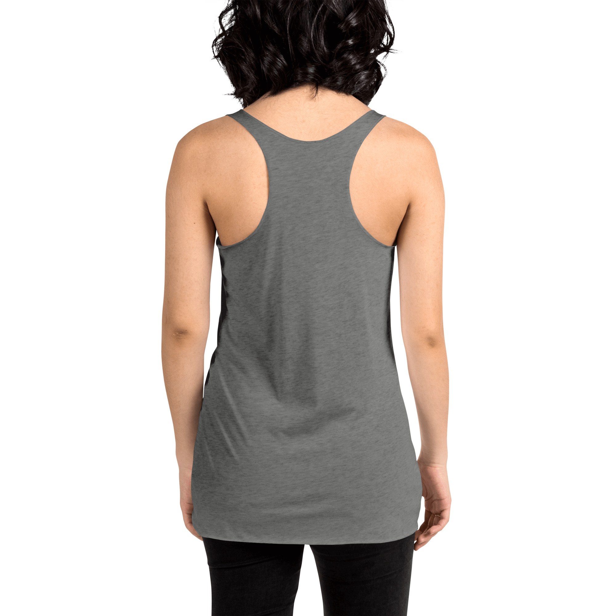 Women's Racerback Tank - Image 12