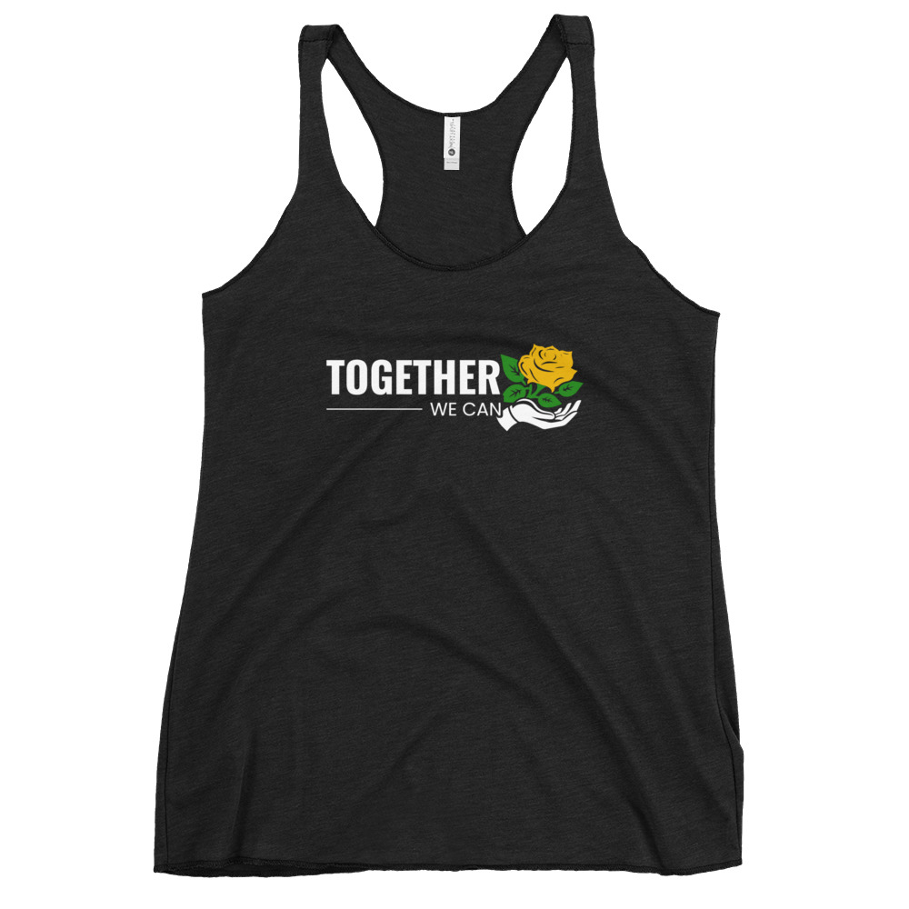 Women's Racerback Tank - Image 2