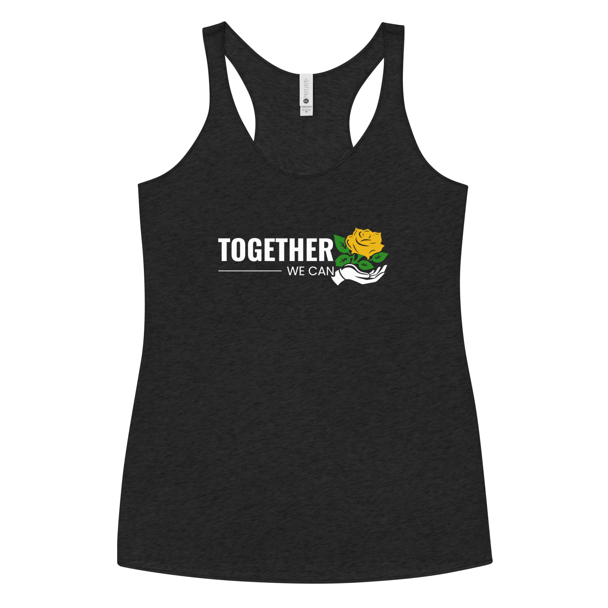 Women's Racerback Tank - Image 7
