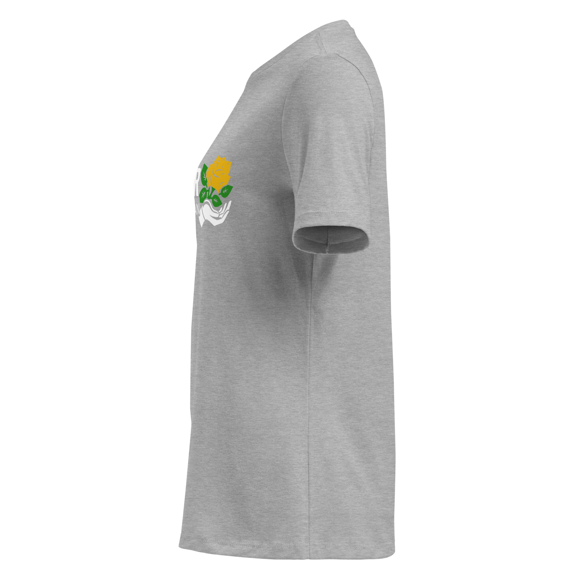 Women's Relaxed T-Shirt - Image 28