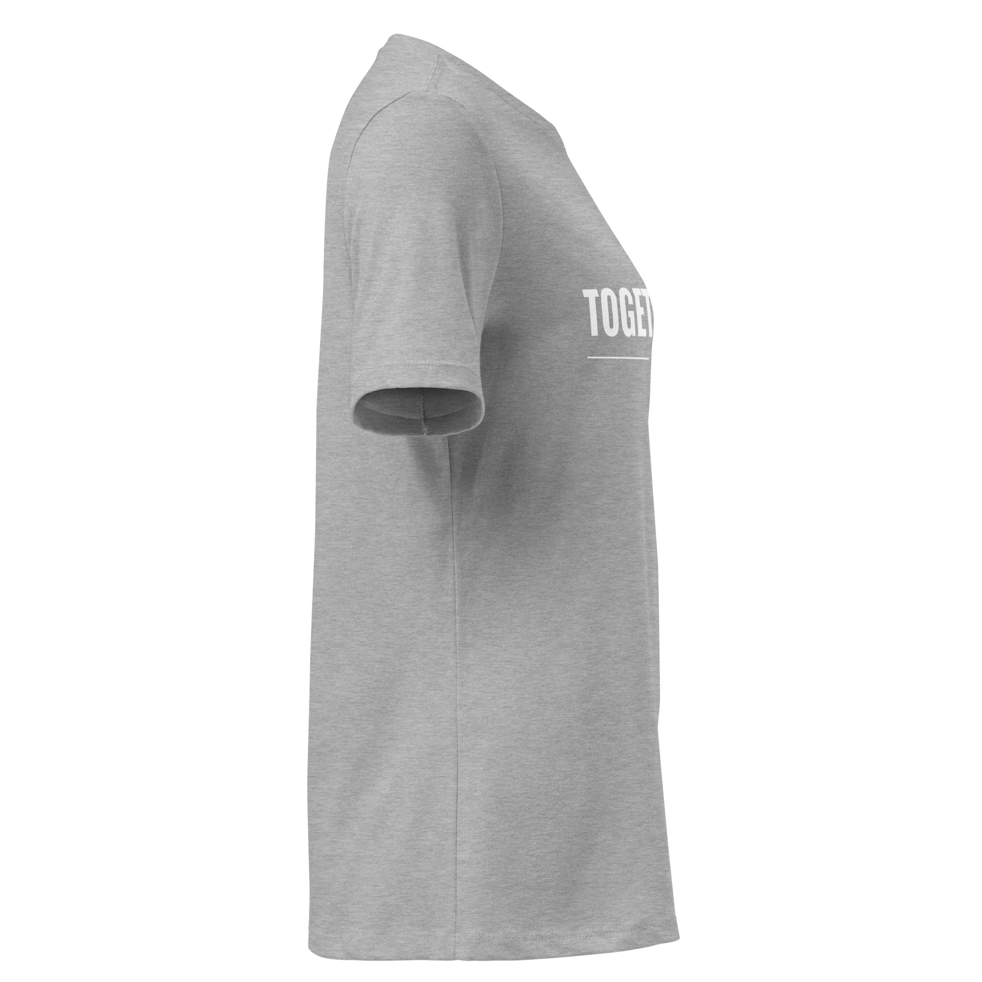 Women's Relaxed T-Shirt - Image 39