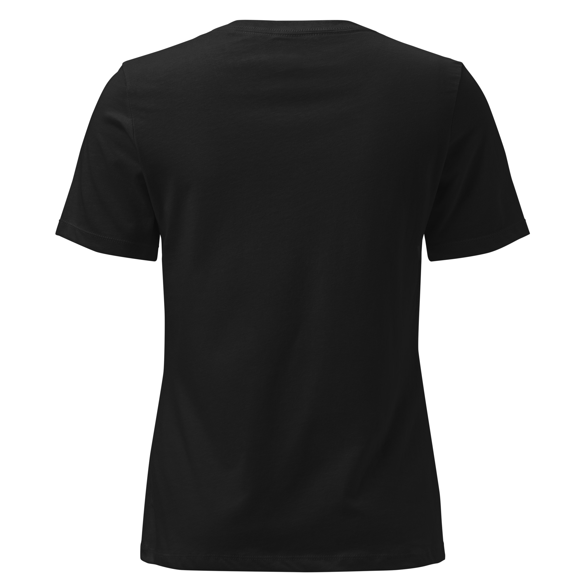 Women's Relaxed T-Shirt - Image 11