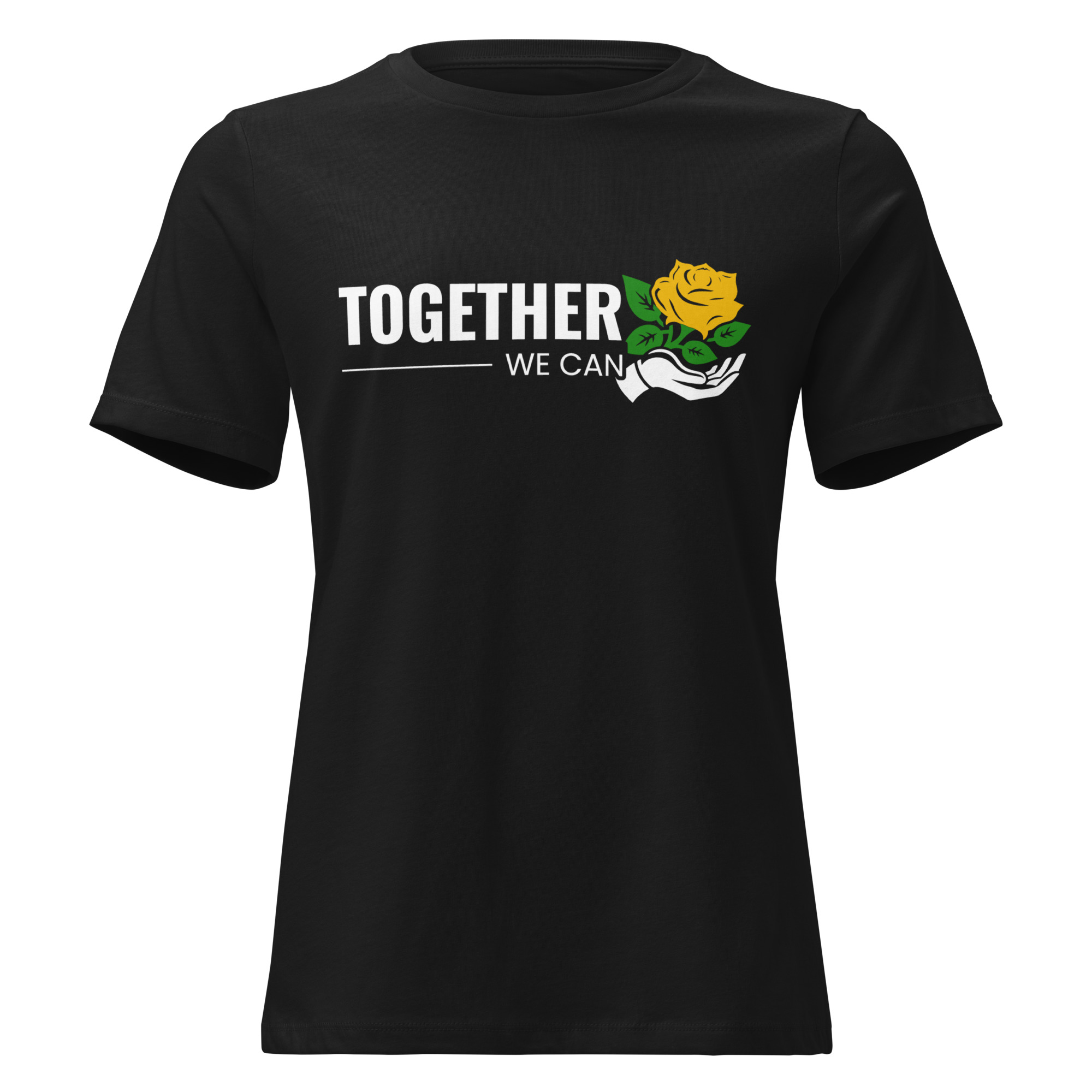 Women's Relaxed T-Shirt