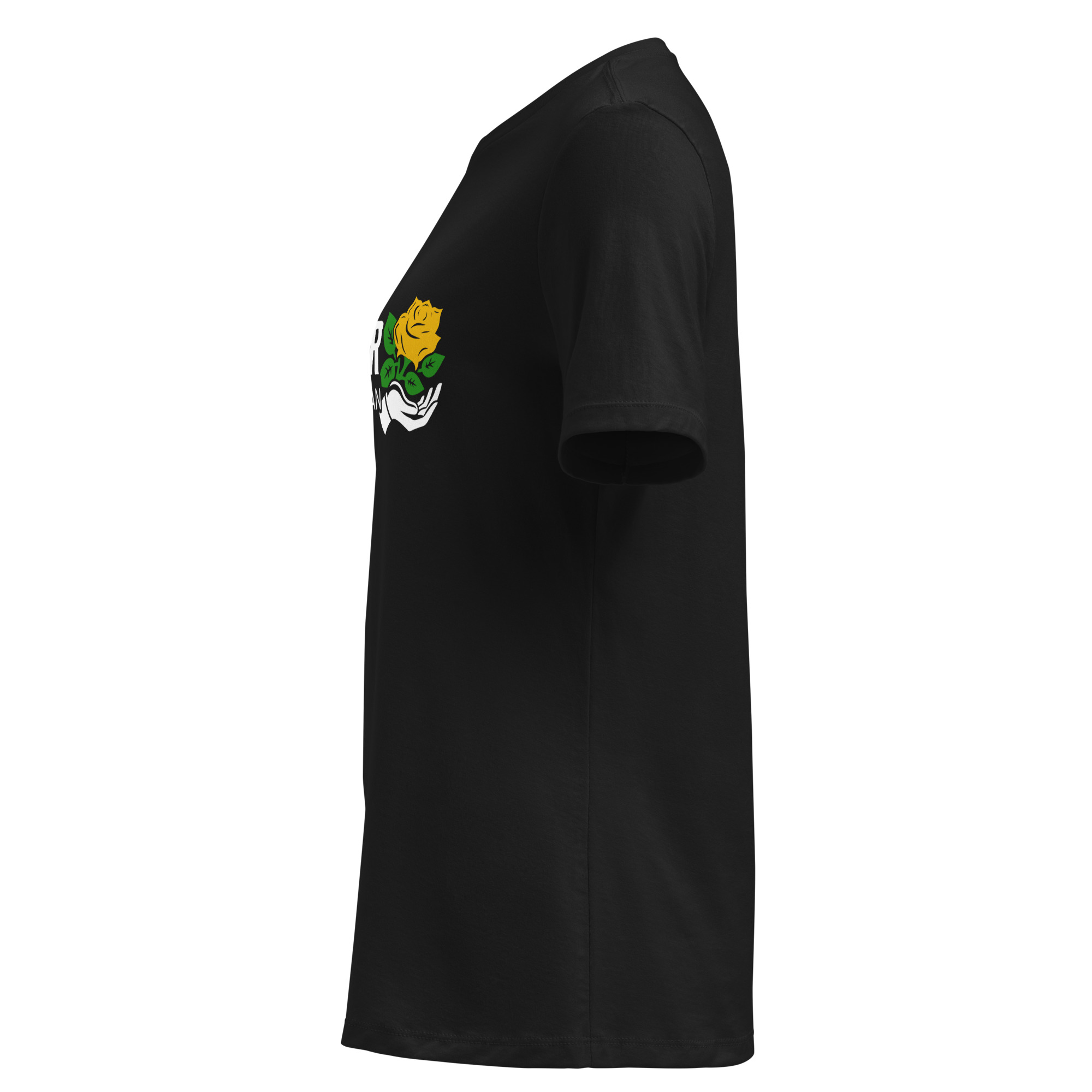 Women's Relaxed T-Shirt - Image 22