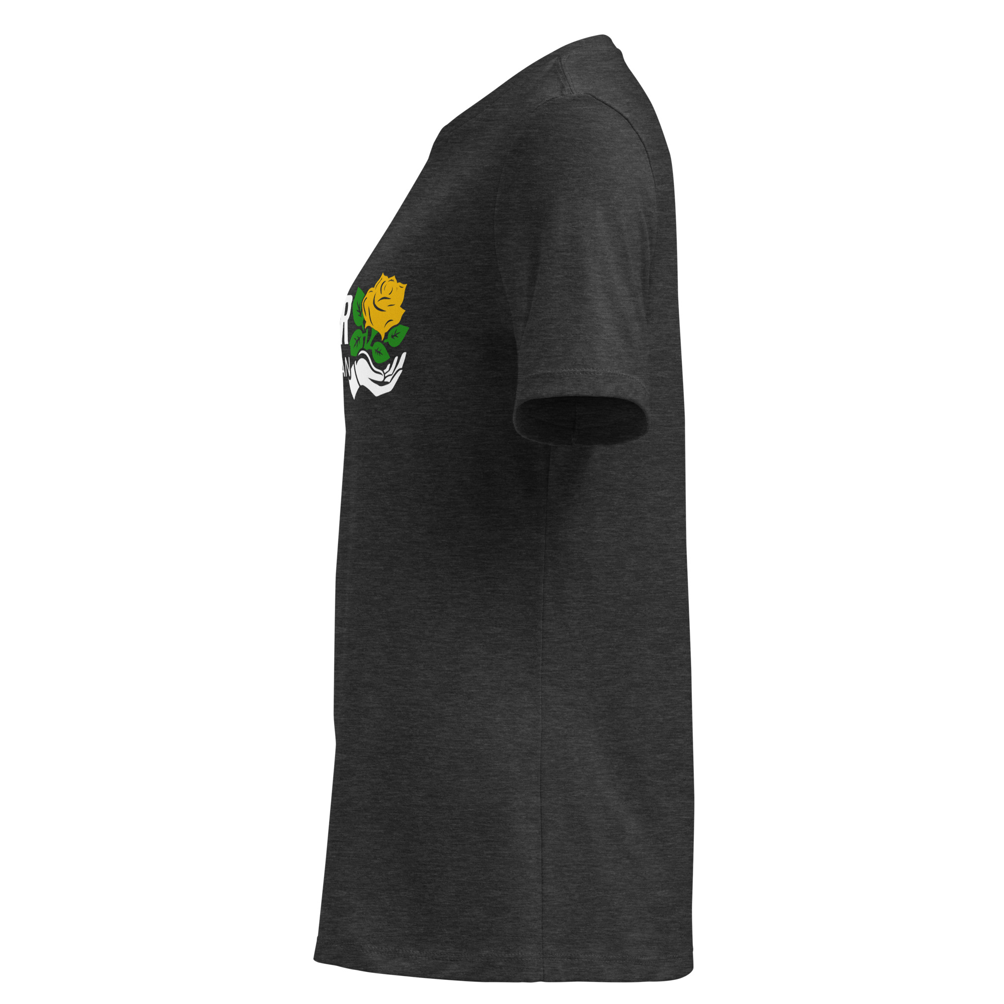 Women's Relaxed T-Shirt - Image 23