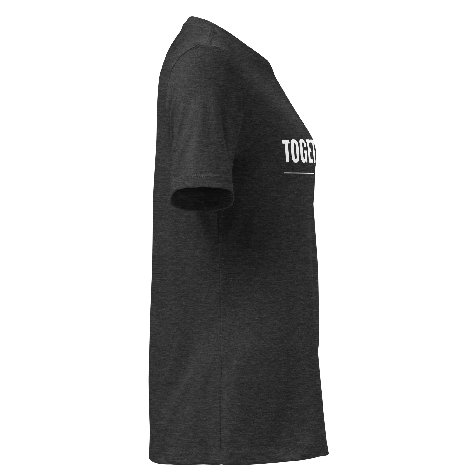 Women's Relaxed T-Shirt - Image 34
