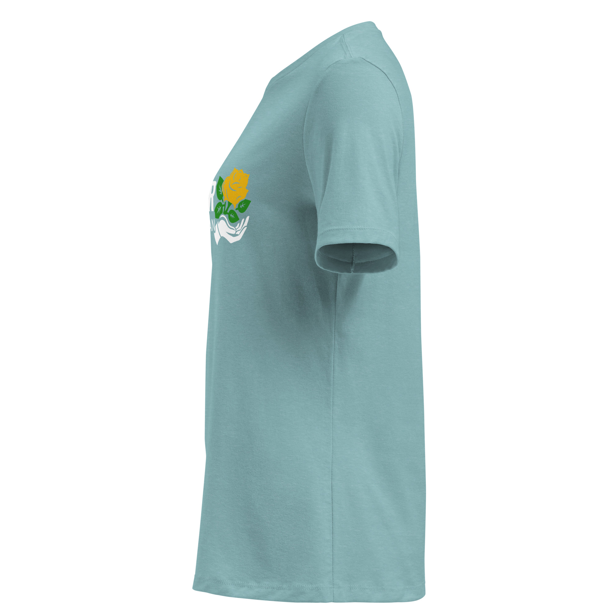 Women's Relaxed T-Shirt - Image 27