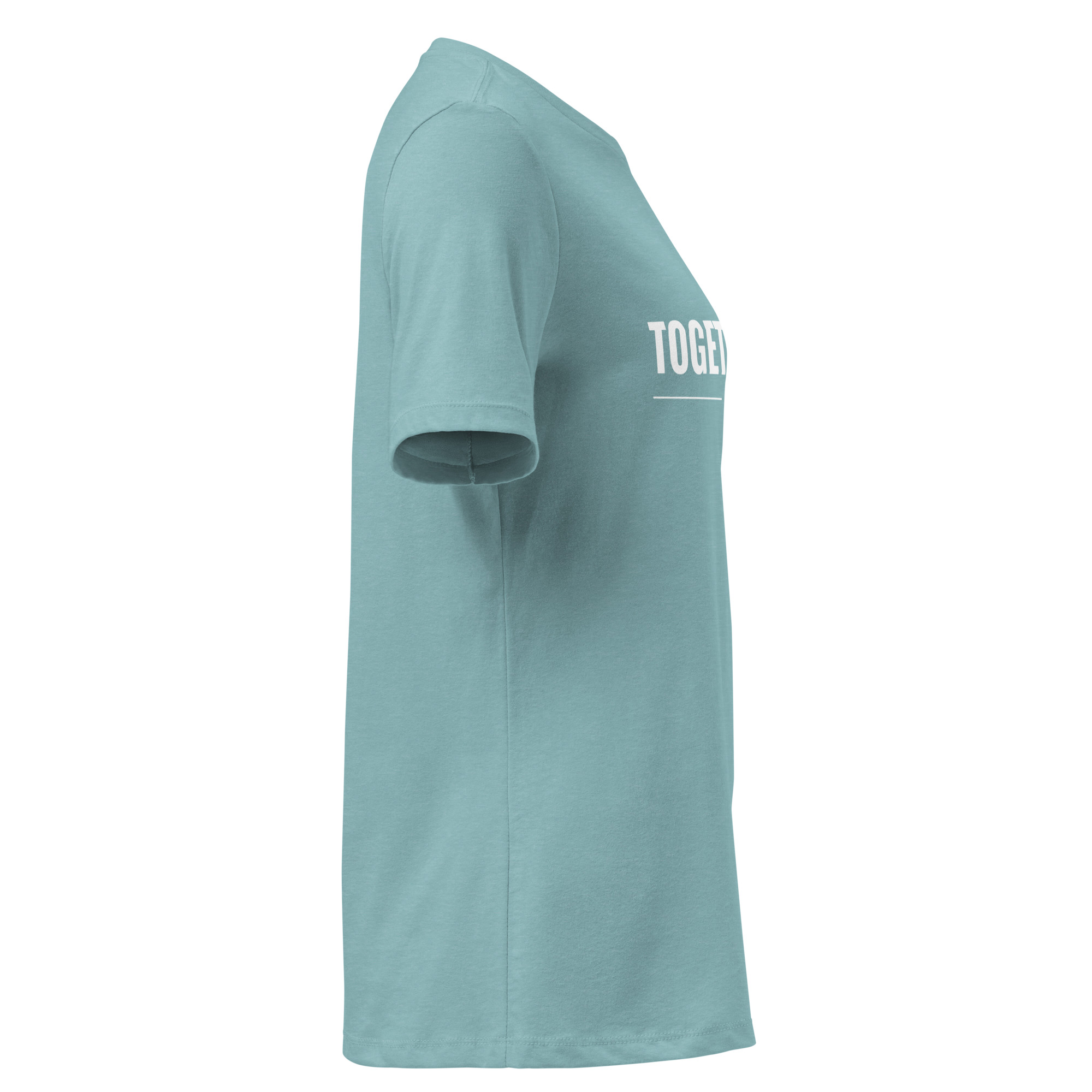 Women's Relaxed T-Shirt - Image 38