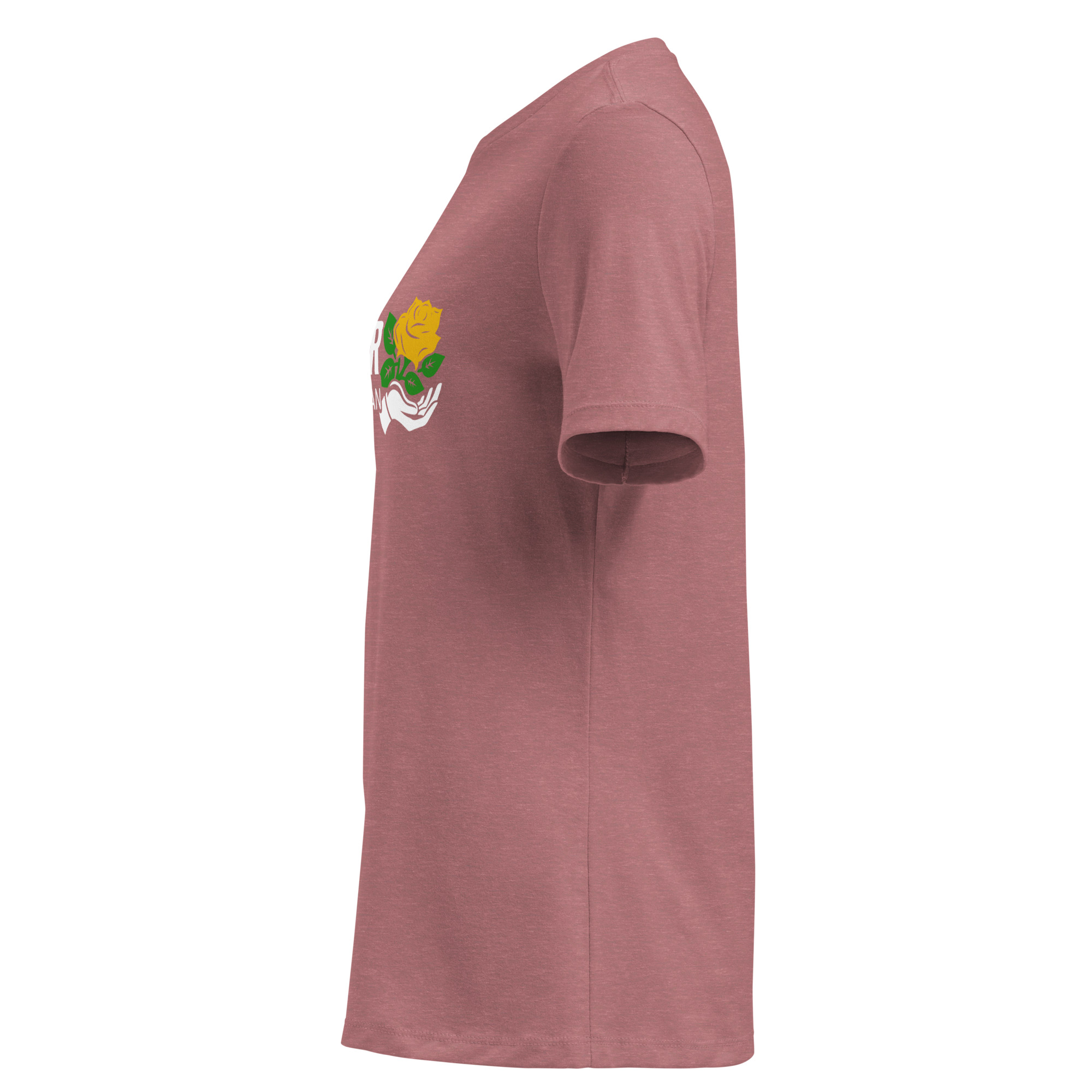 Women's Relaxed T-Shirt - Image 25