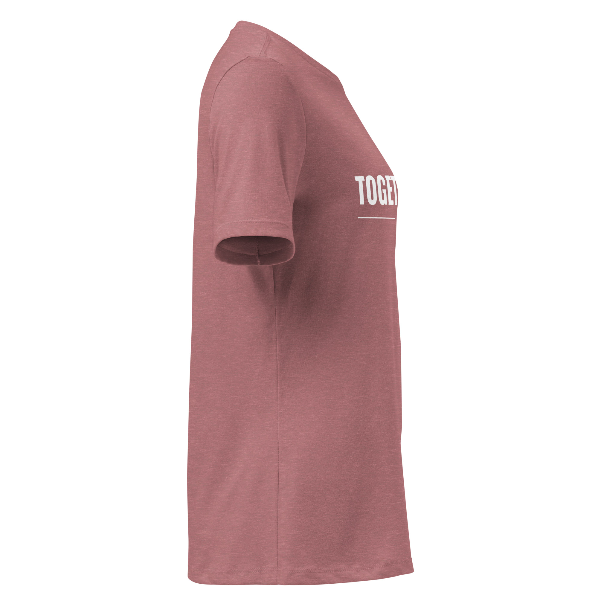 Women's Relaxed T-Shirt - Image 36