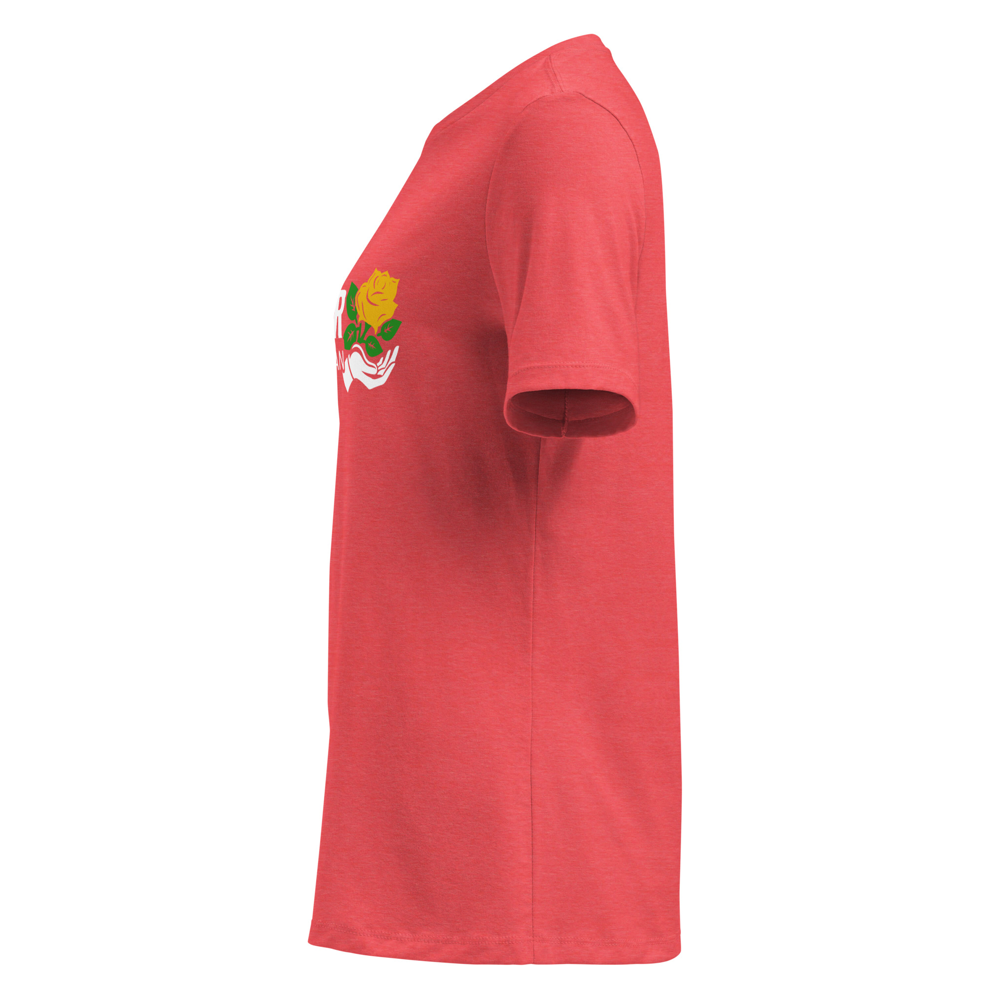 Women's Relaxed T-Shirt - Image 24