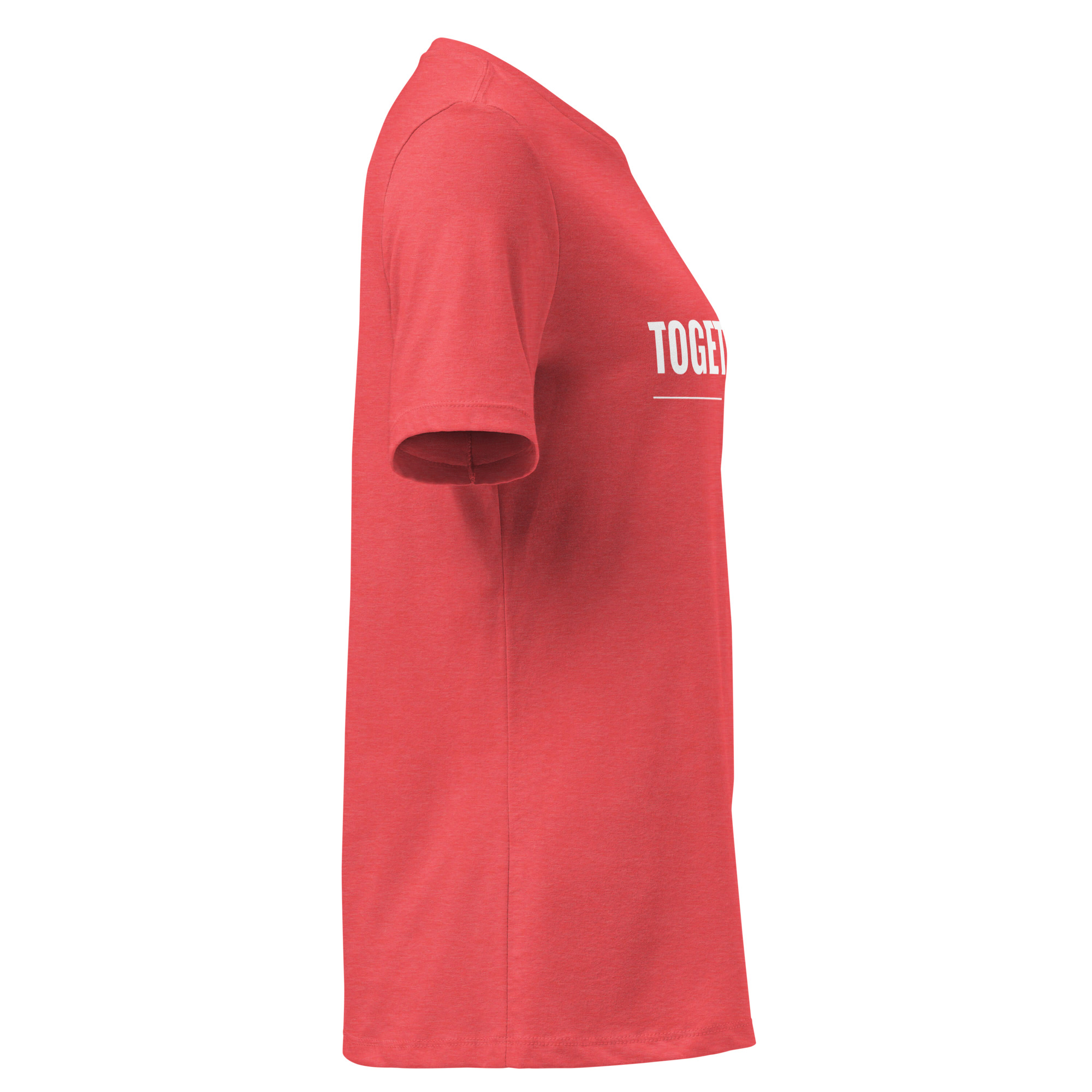 Women's Relaxed T-Shirt - Image 35