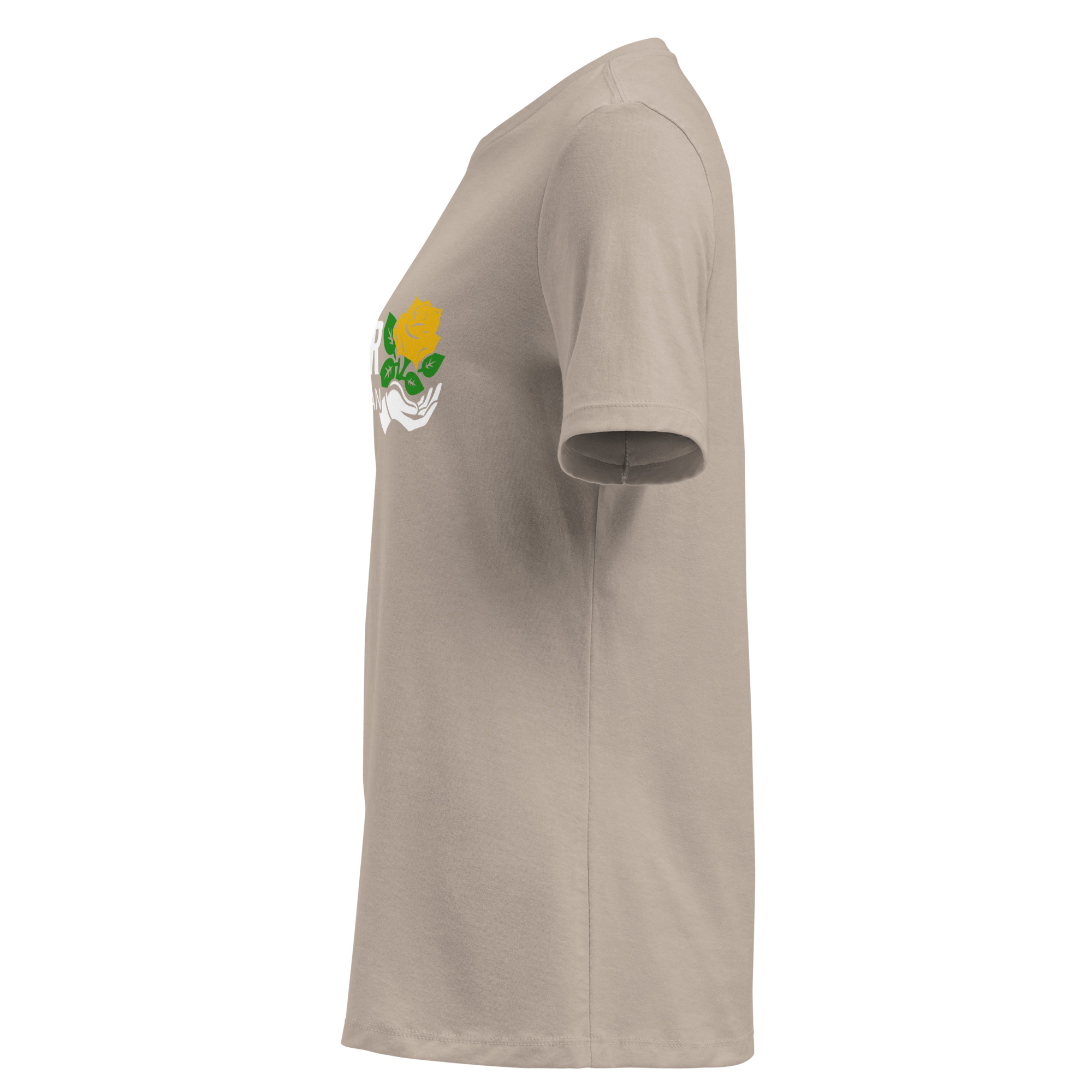 Women's Relaxed T-Shirt - Image 29