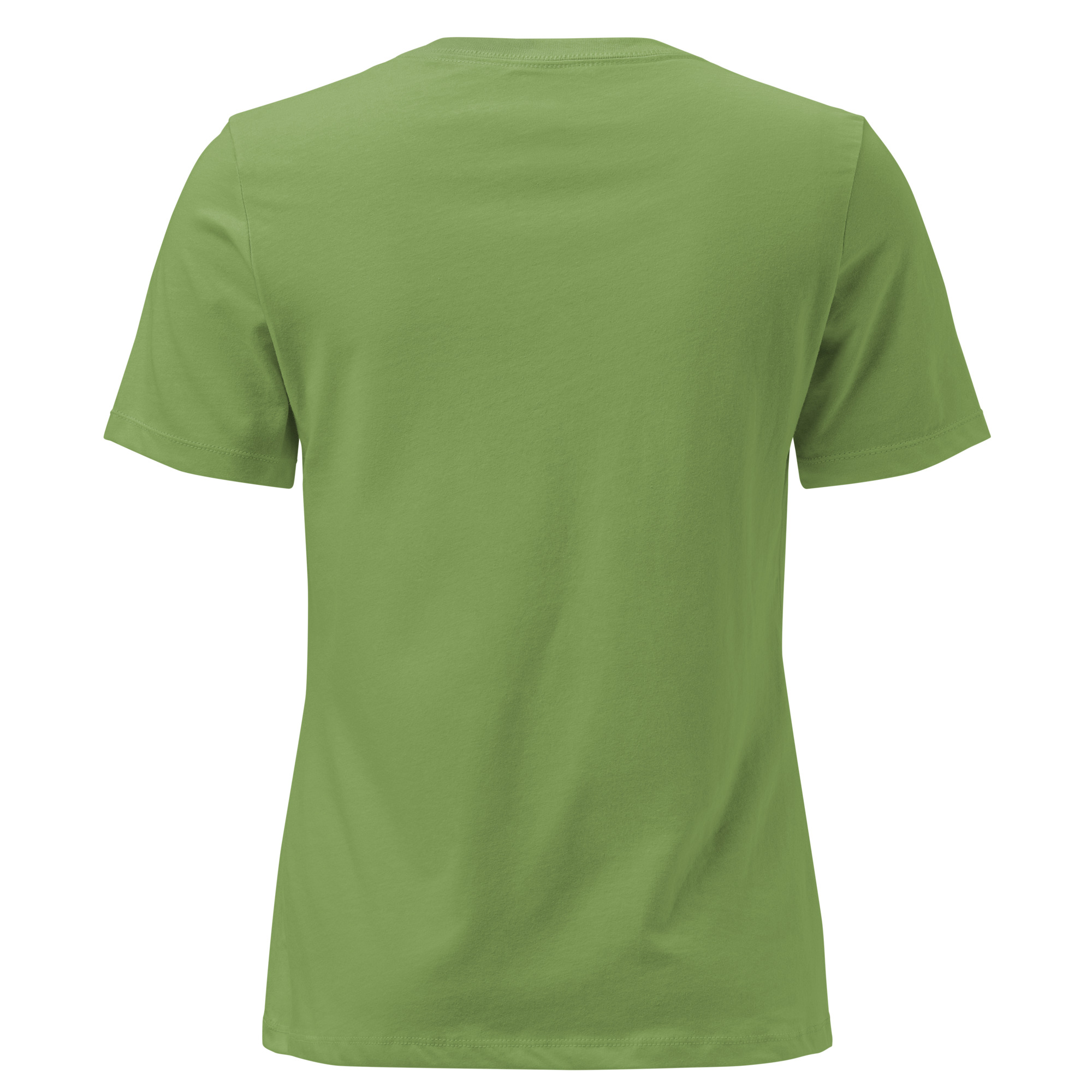 Women's Relaxed T-Shirt - Image 15