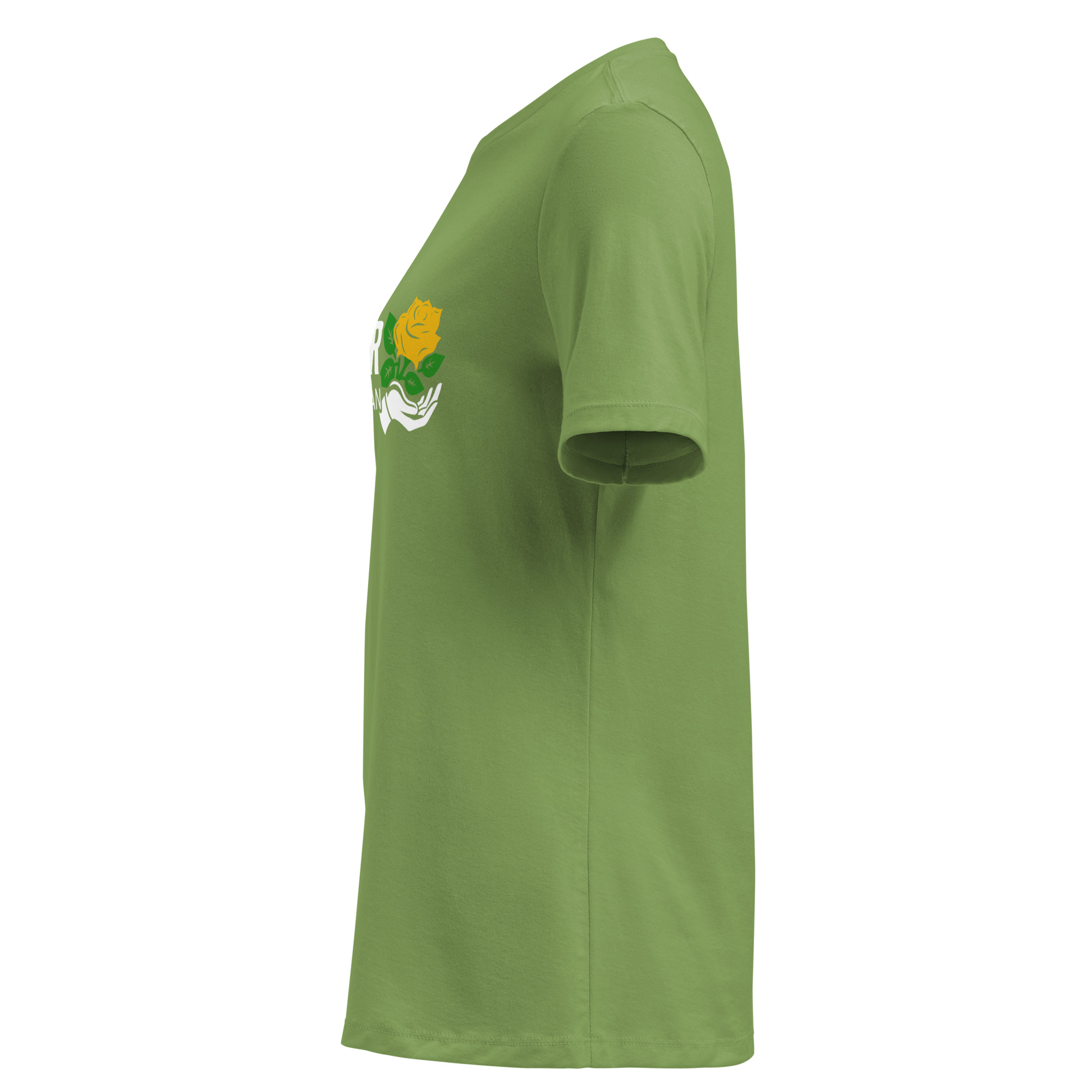 Women's Relaxed T-Shirt - Image 26