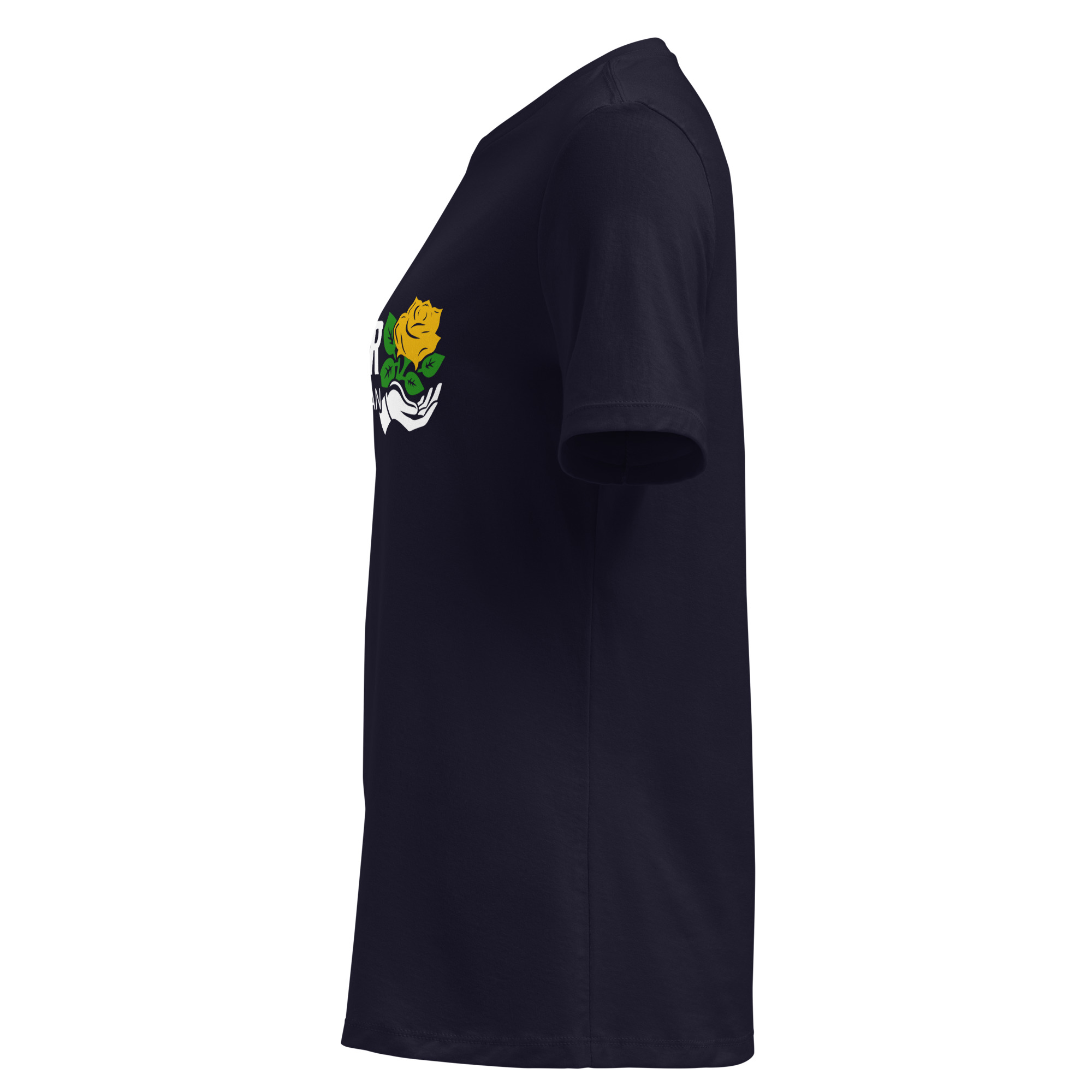 Women's Relaxed T-Shirt - Image 21