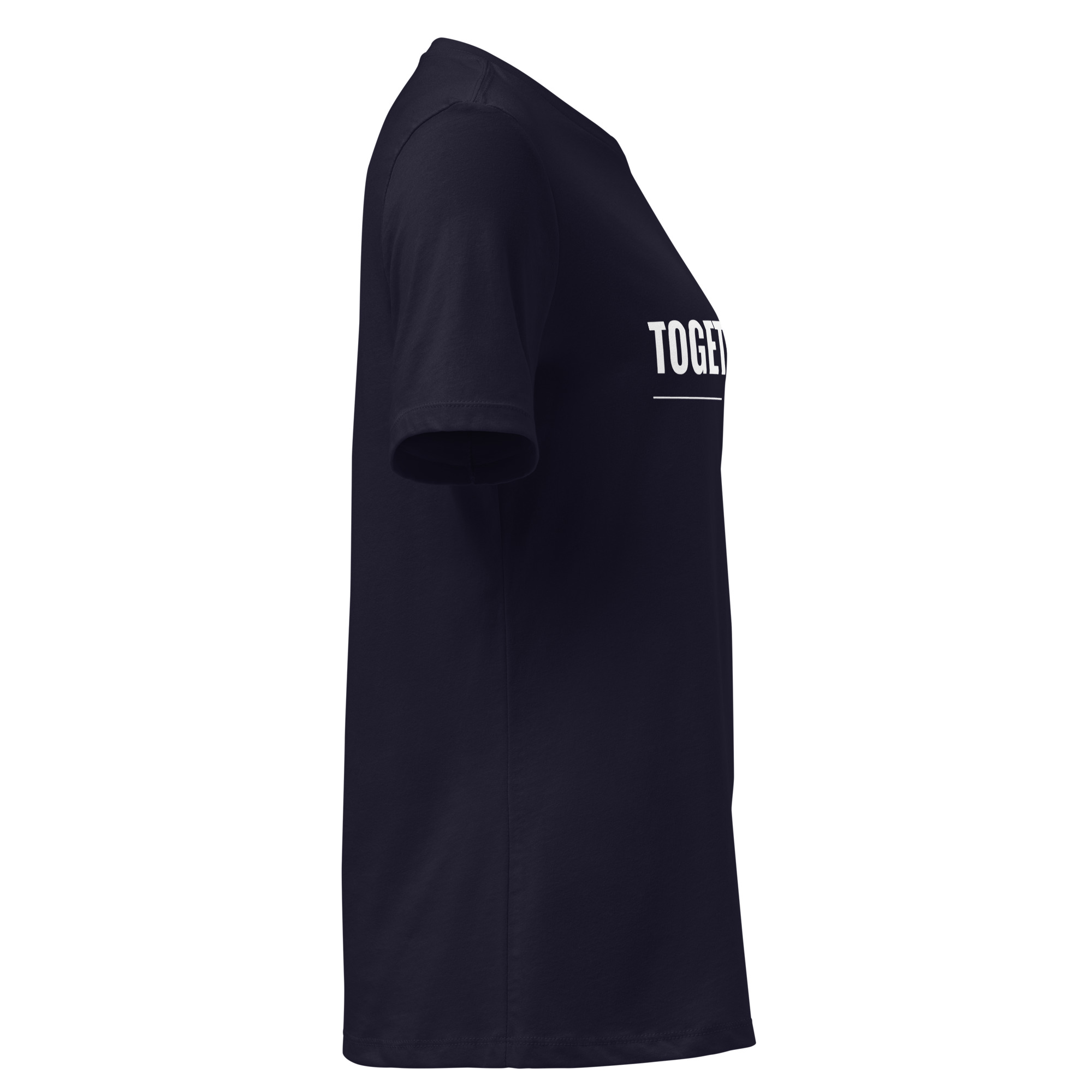 Women's Relaxed T-Shirt - Image 32