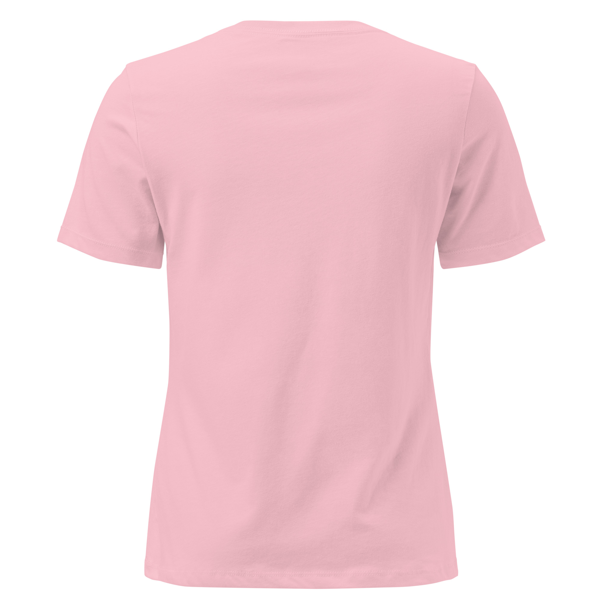 Women's Relaxed T-Shirt - Image 44