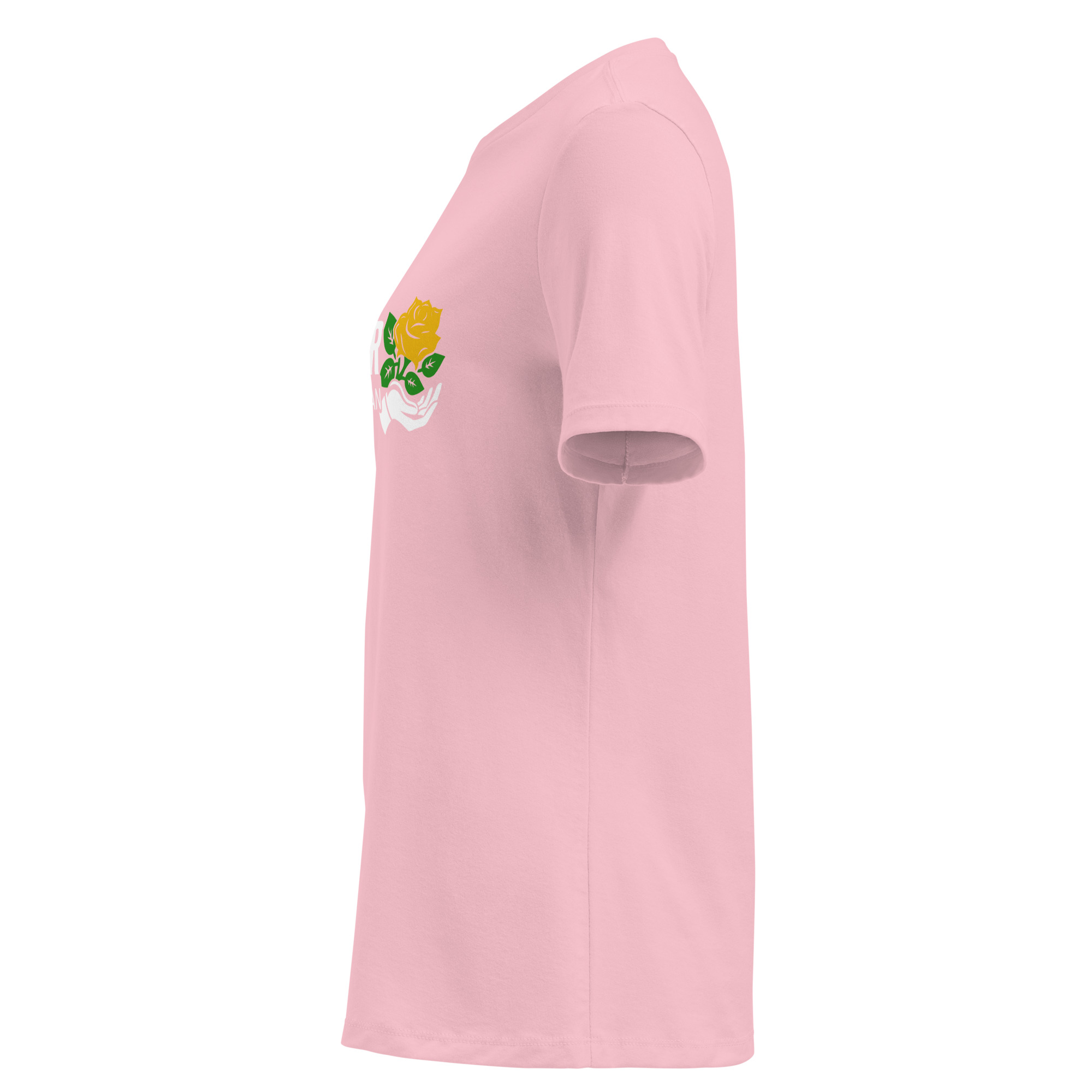 Women's Relaxed T-Shirt - Image 30
