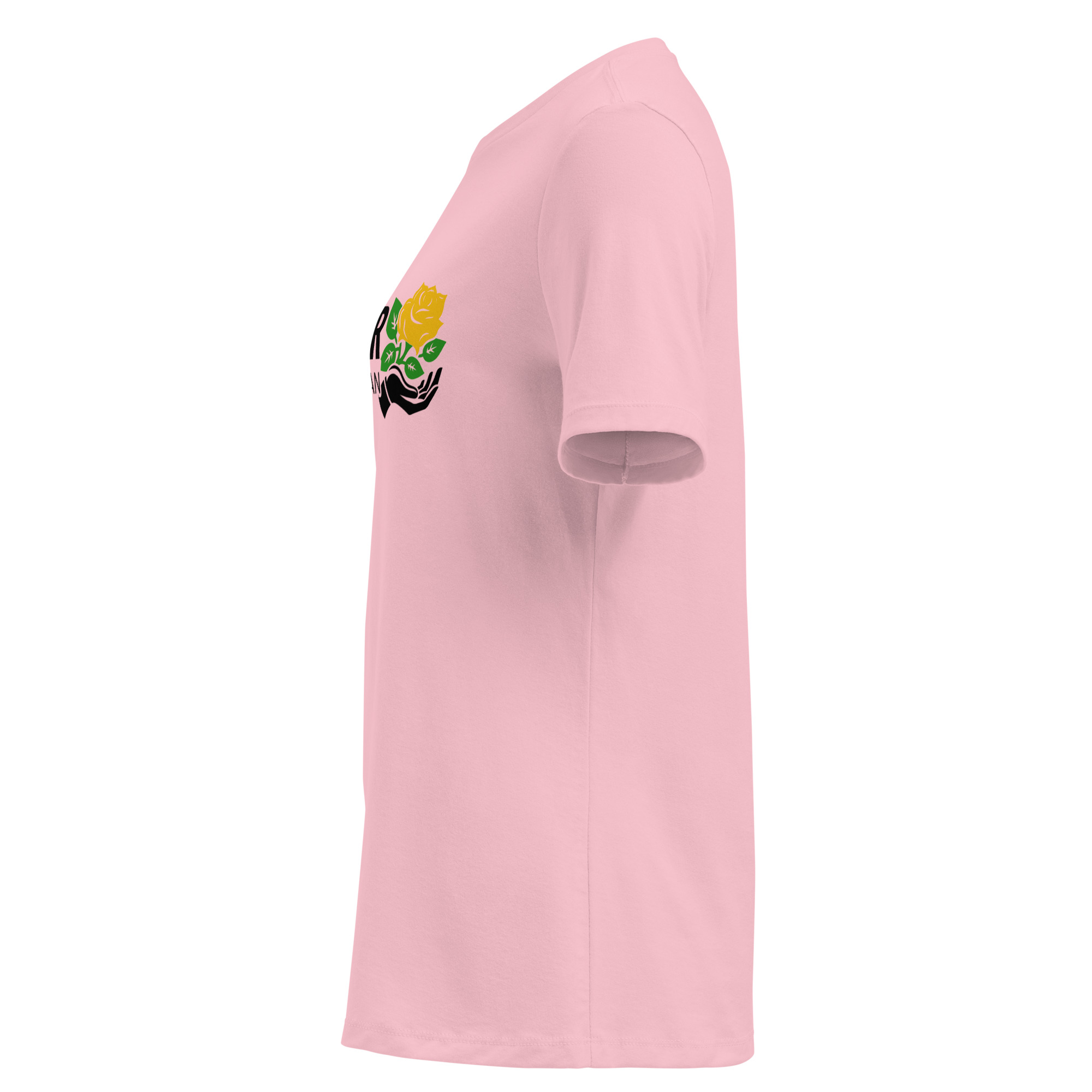 Women's Relaxed T-Shirt - Image 45