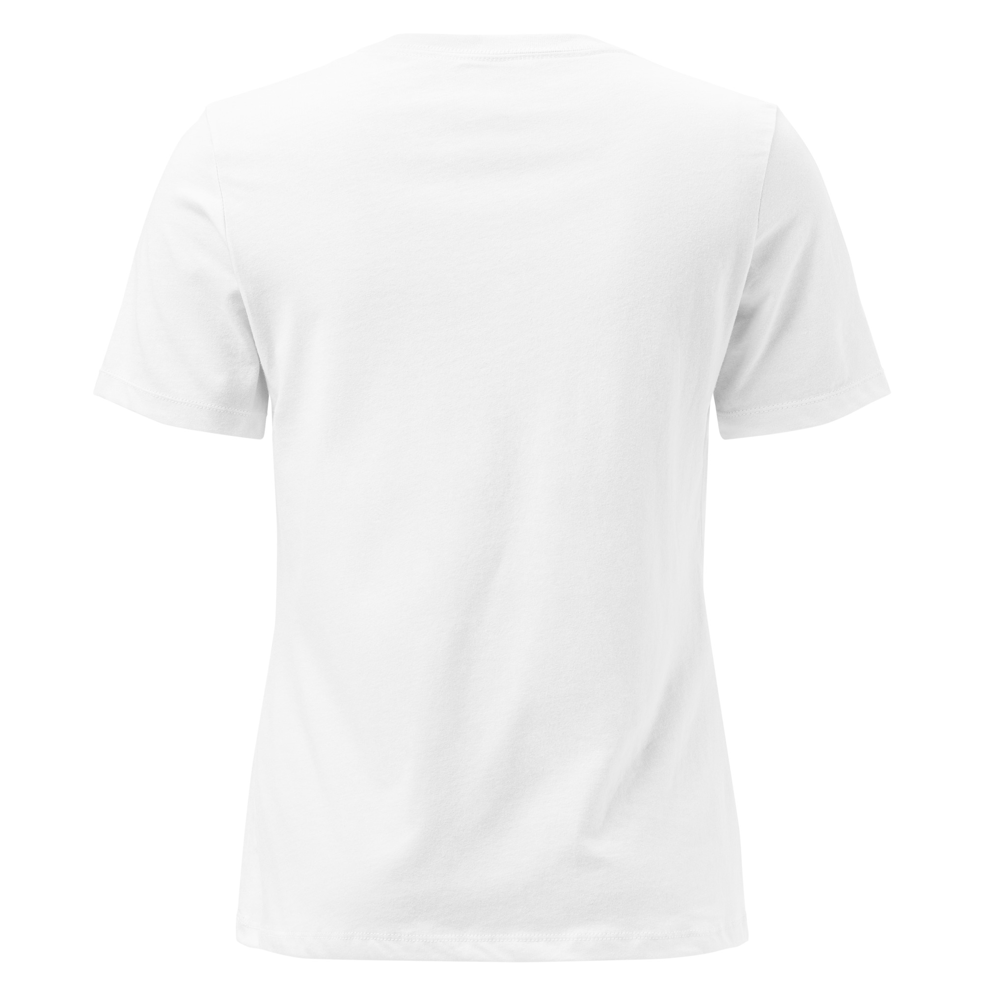 Women's Relaxed T-Shirt - Image 20