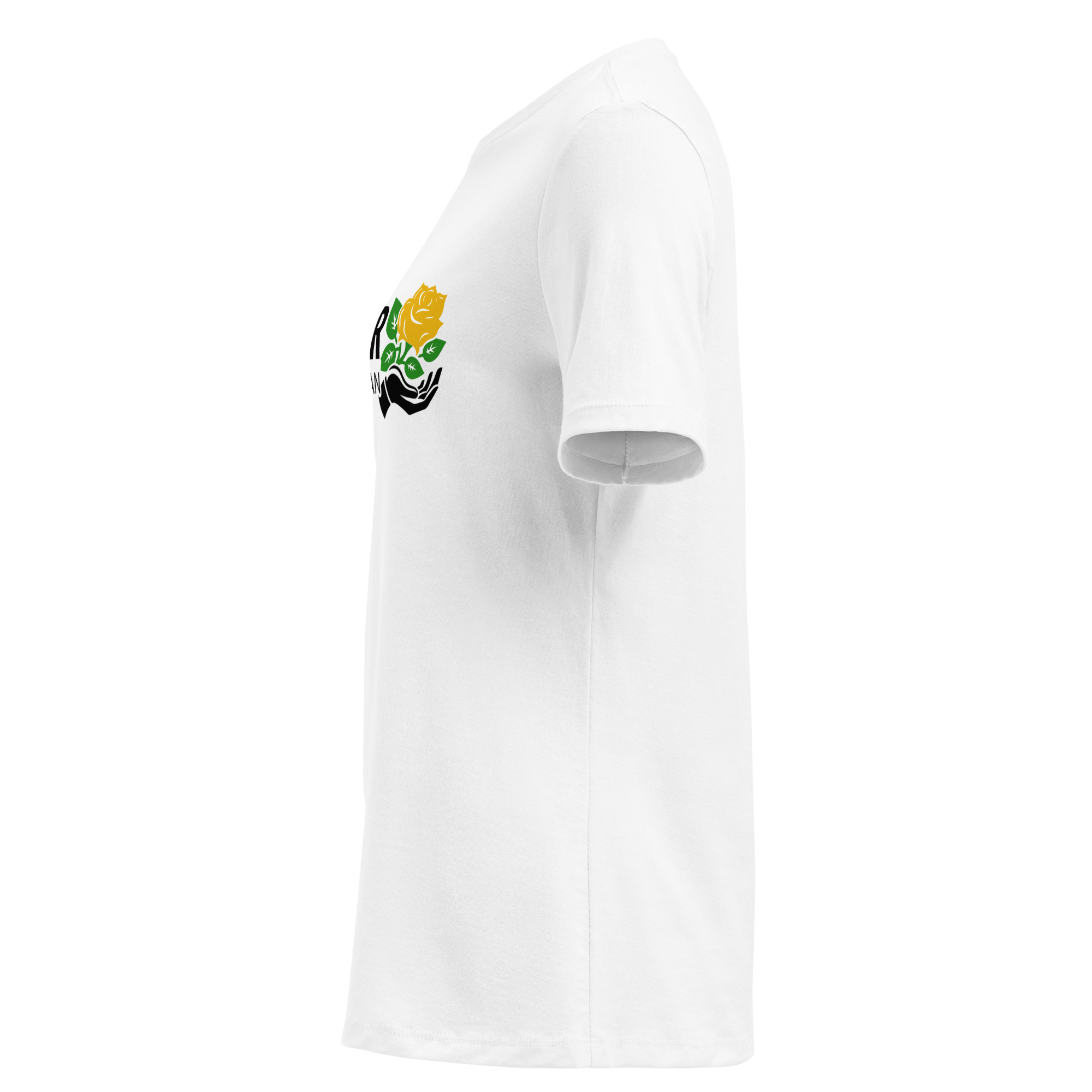 Women's Relaxed T-Shirt - Image 49