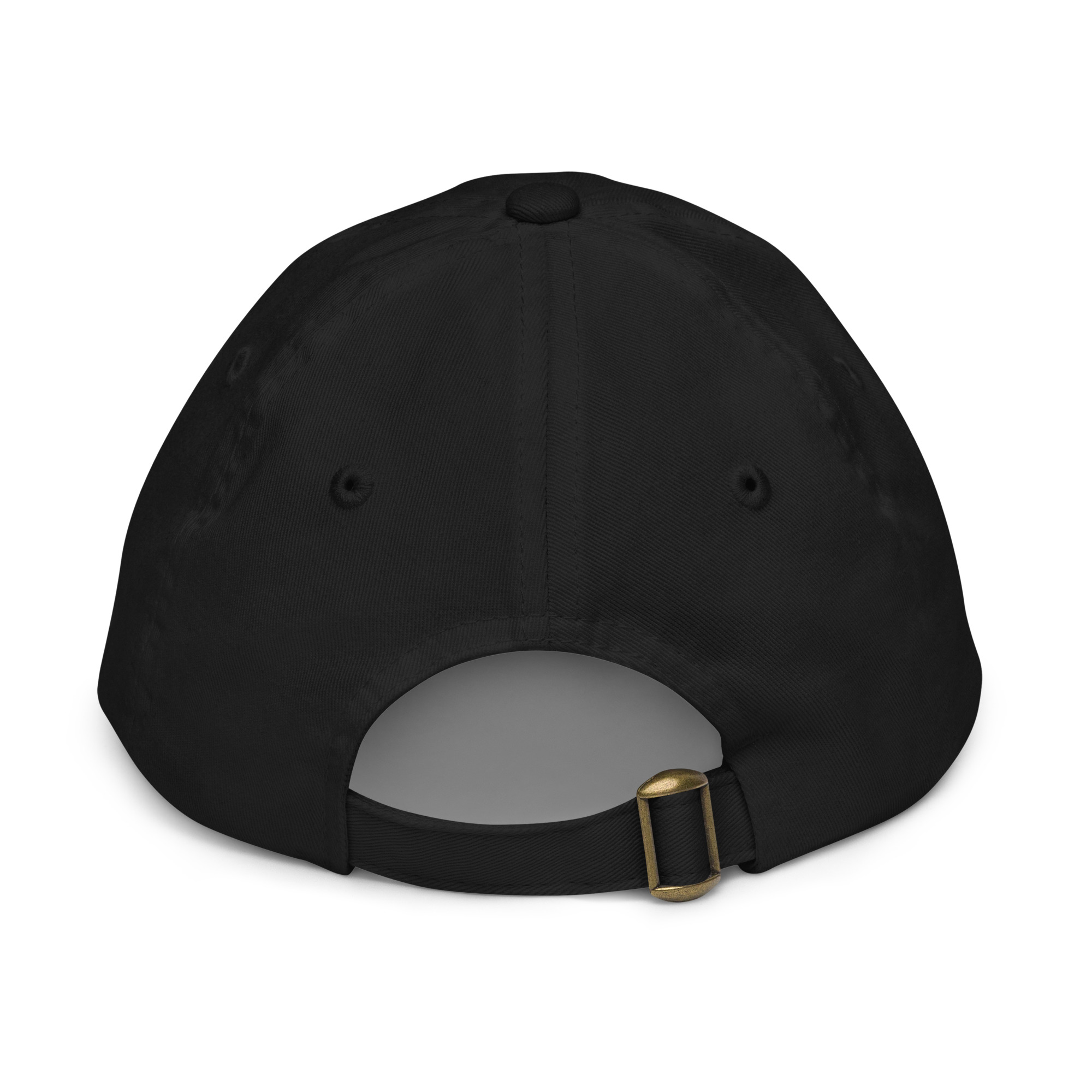 Youth baseball cap - Image 3