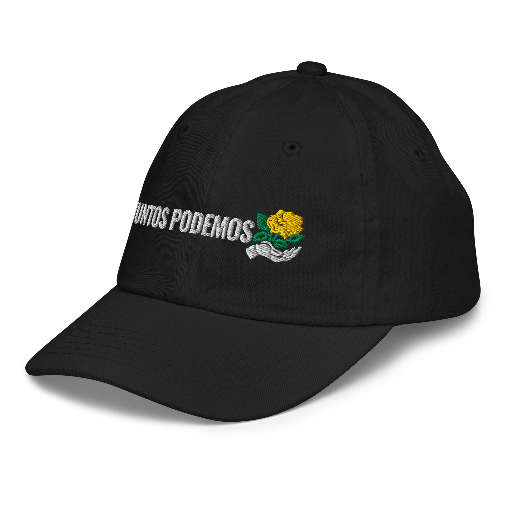 Youth baseball cap - Image 6