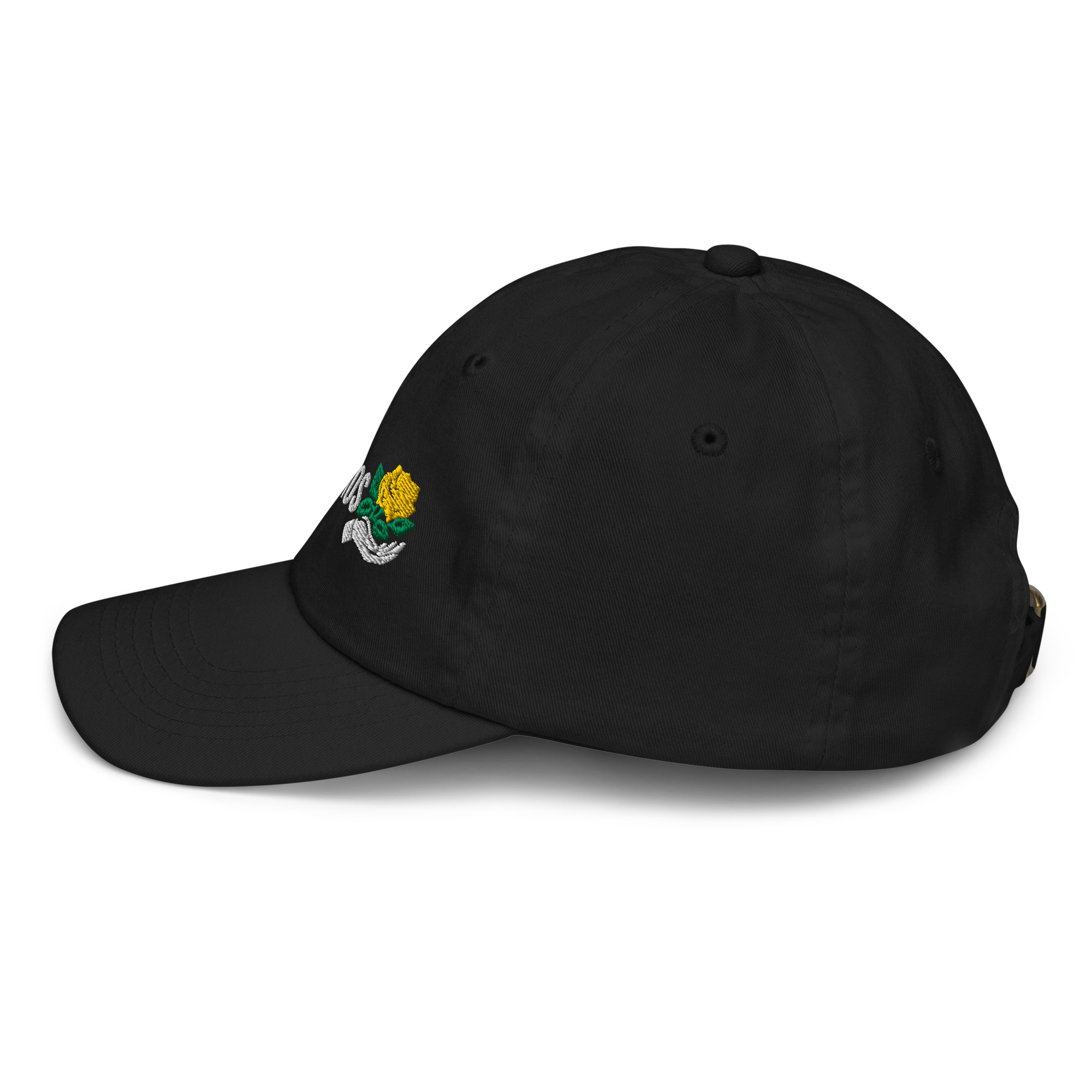 Youth baseball cap - Image 9