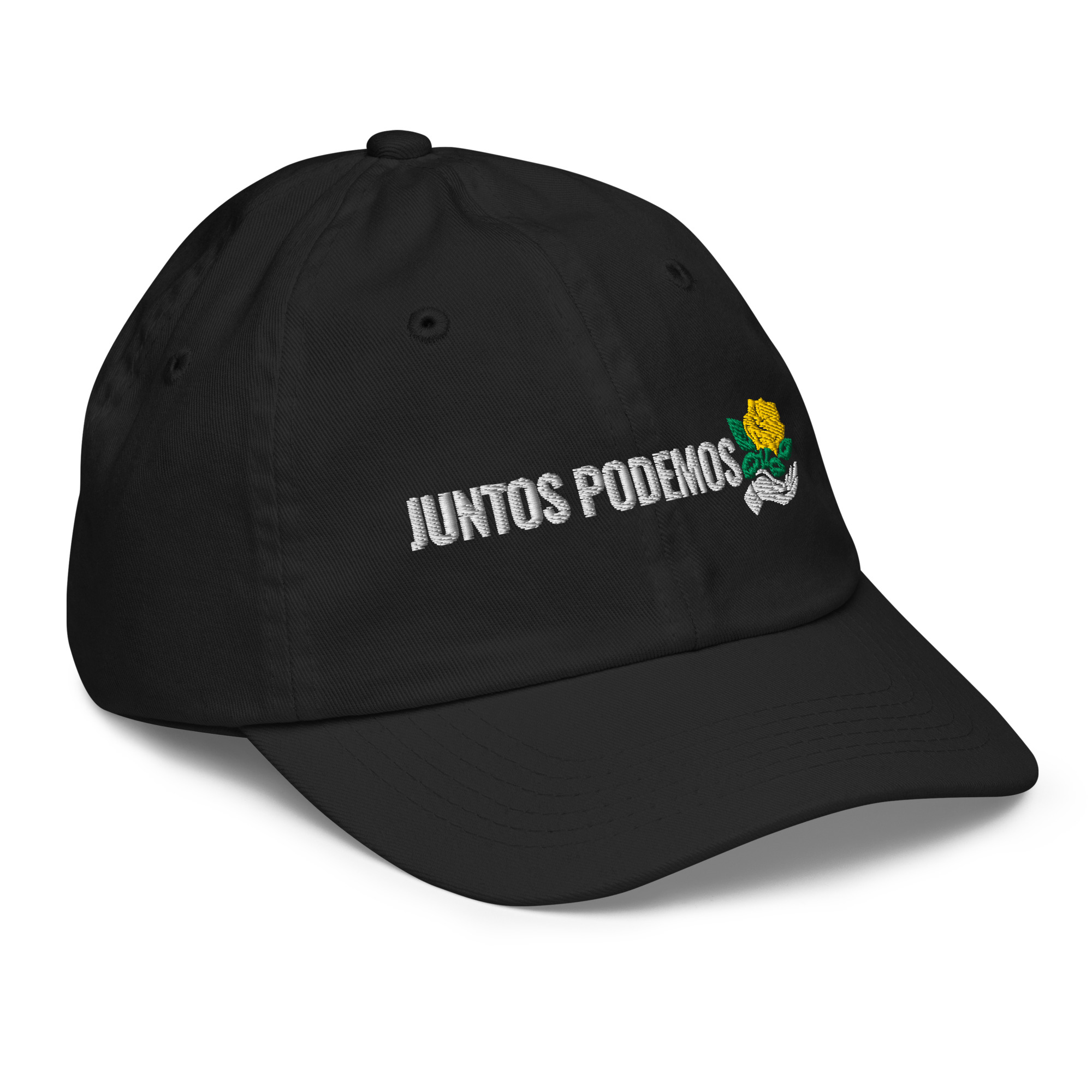 Youth baseball cap - Image 12