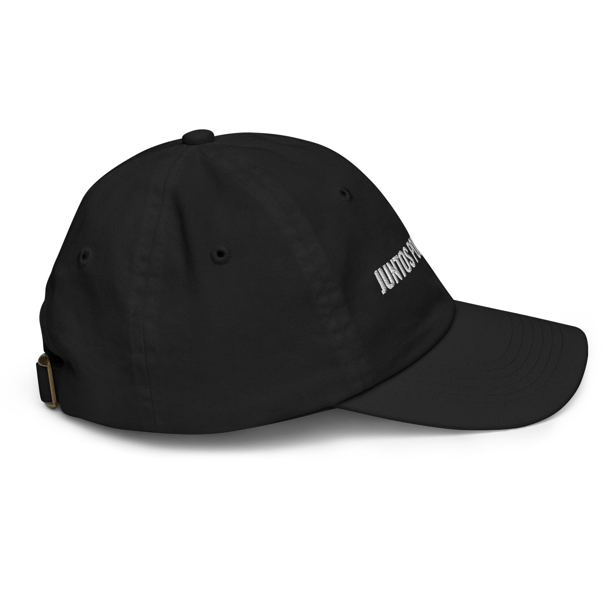 Youth baseball cap - Image 15