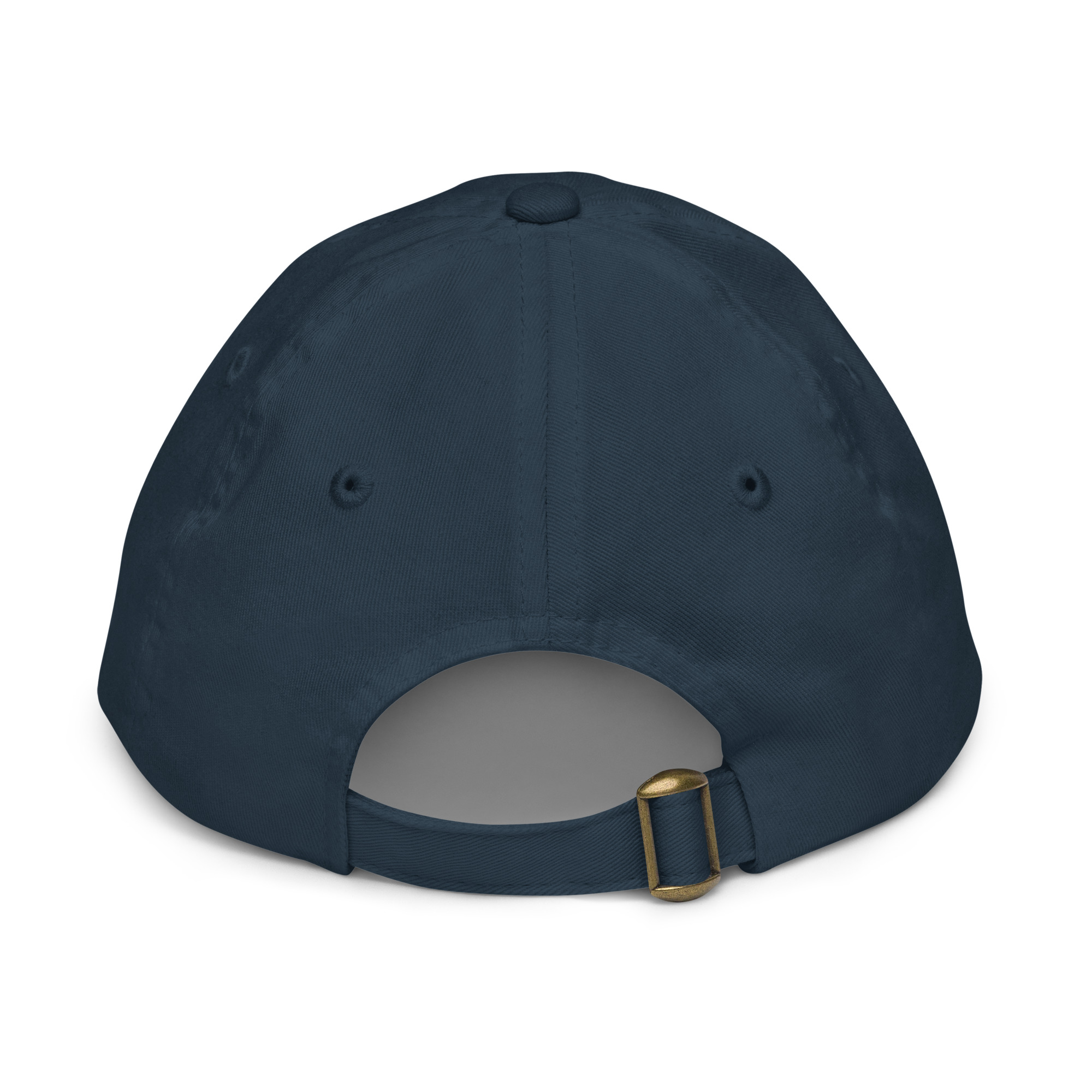 Youth baseball cap - Image 4