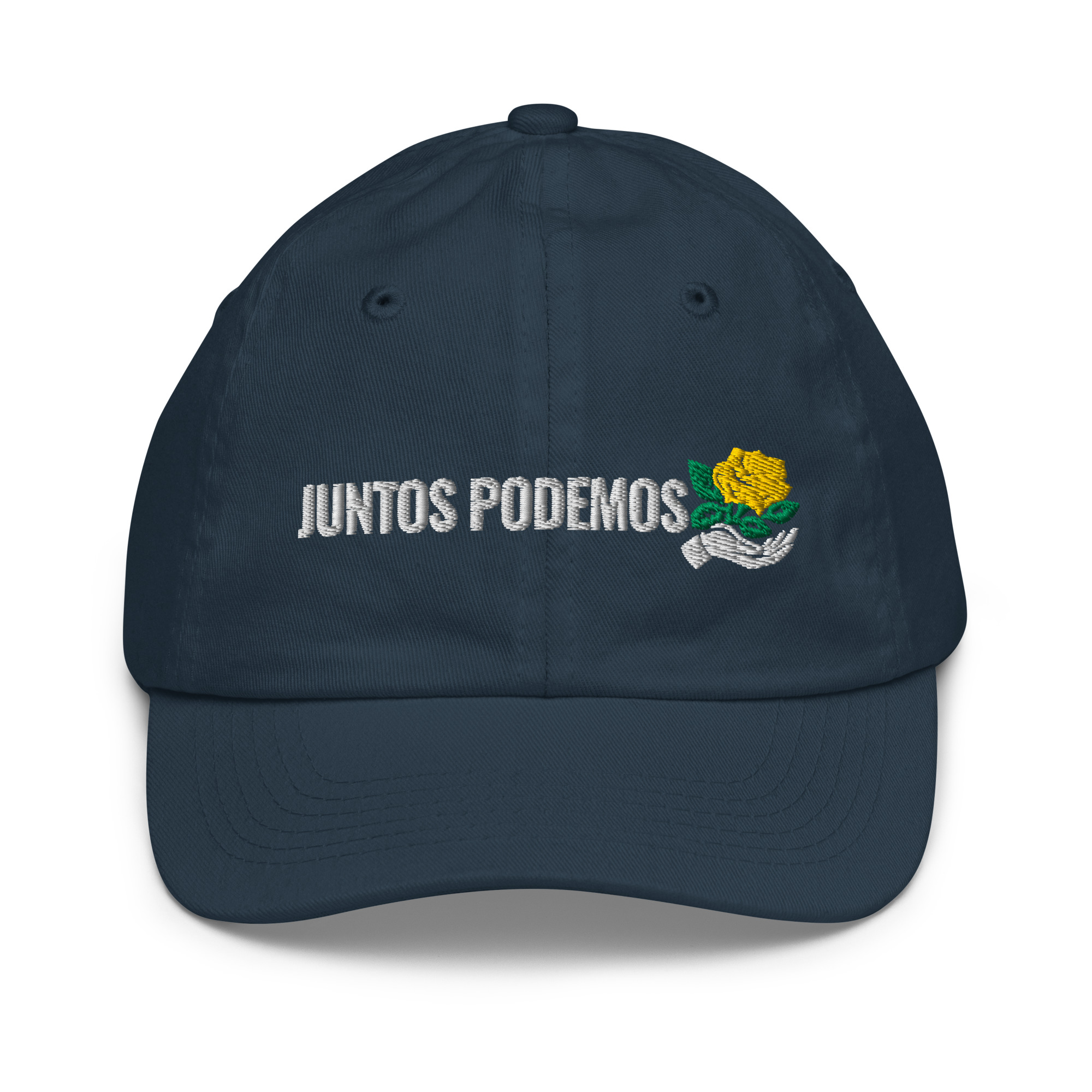 Youth baseball cap - Image 2