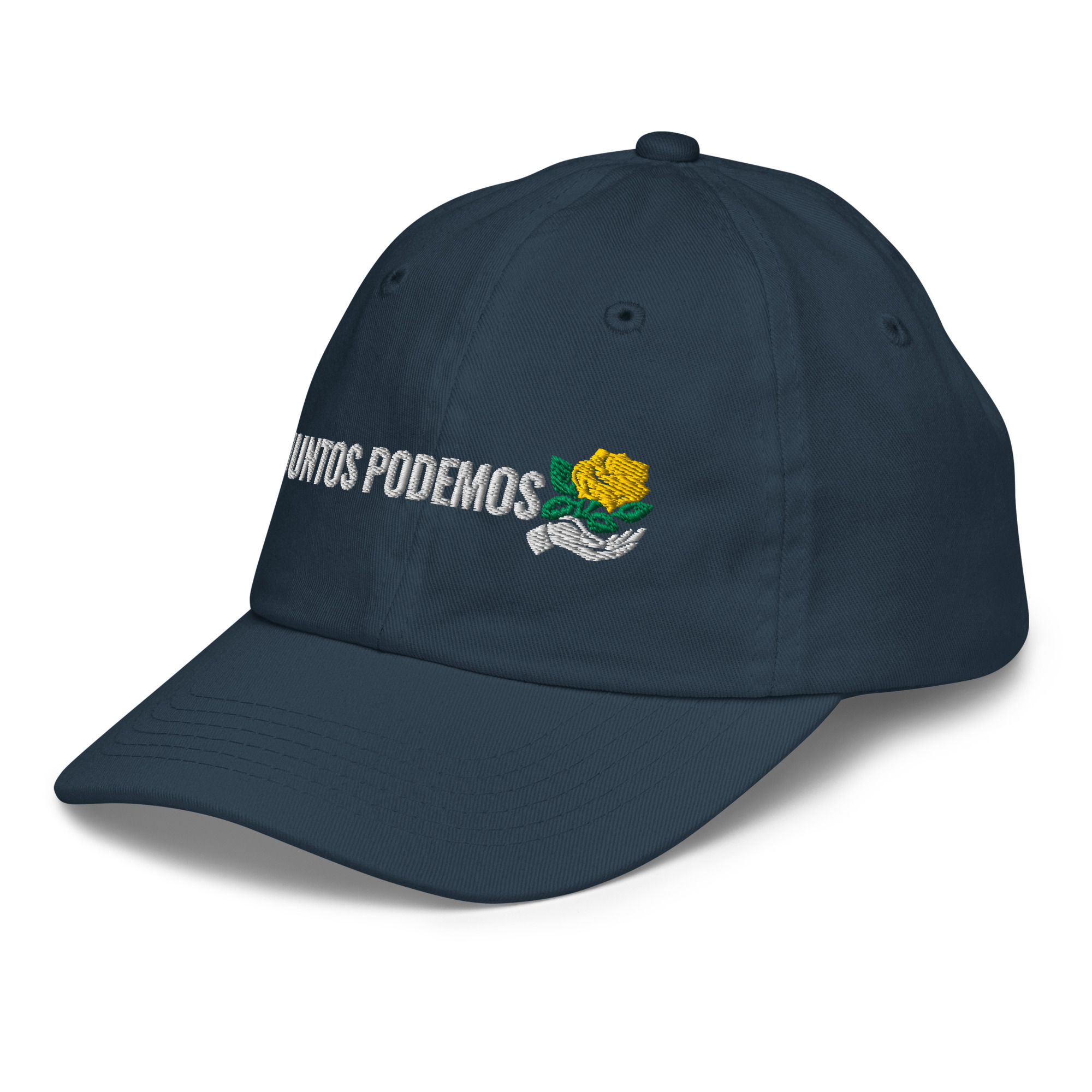 Youth baseball cap - Image 7