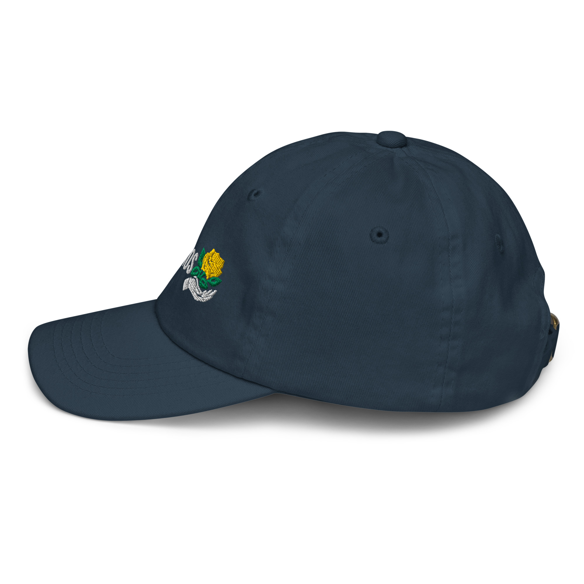 Youth baseball cap - Image 10