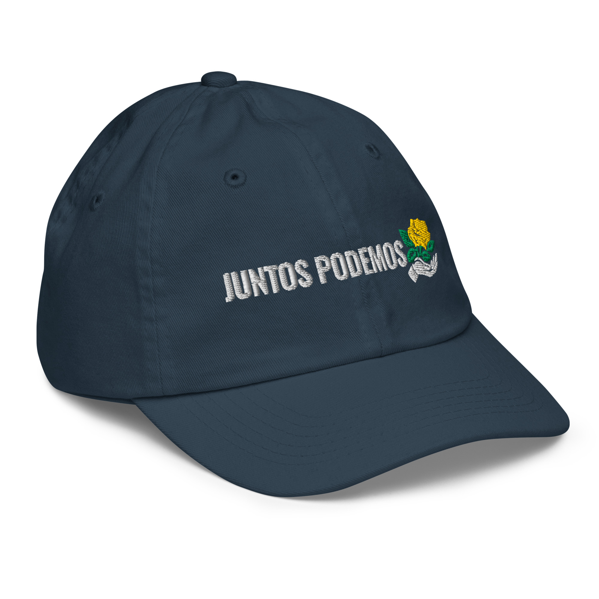 Youth baseball cap - Image 13