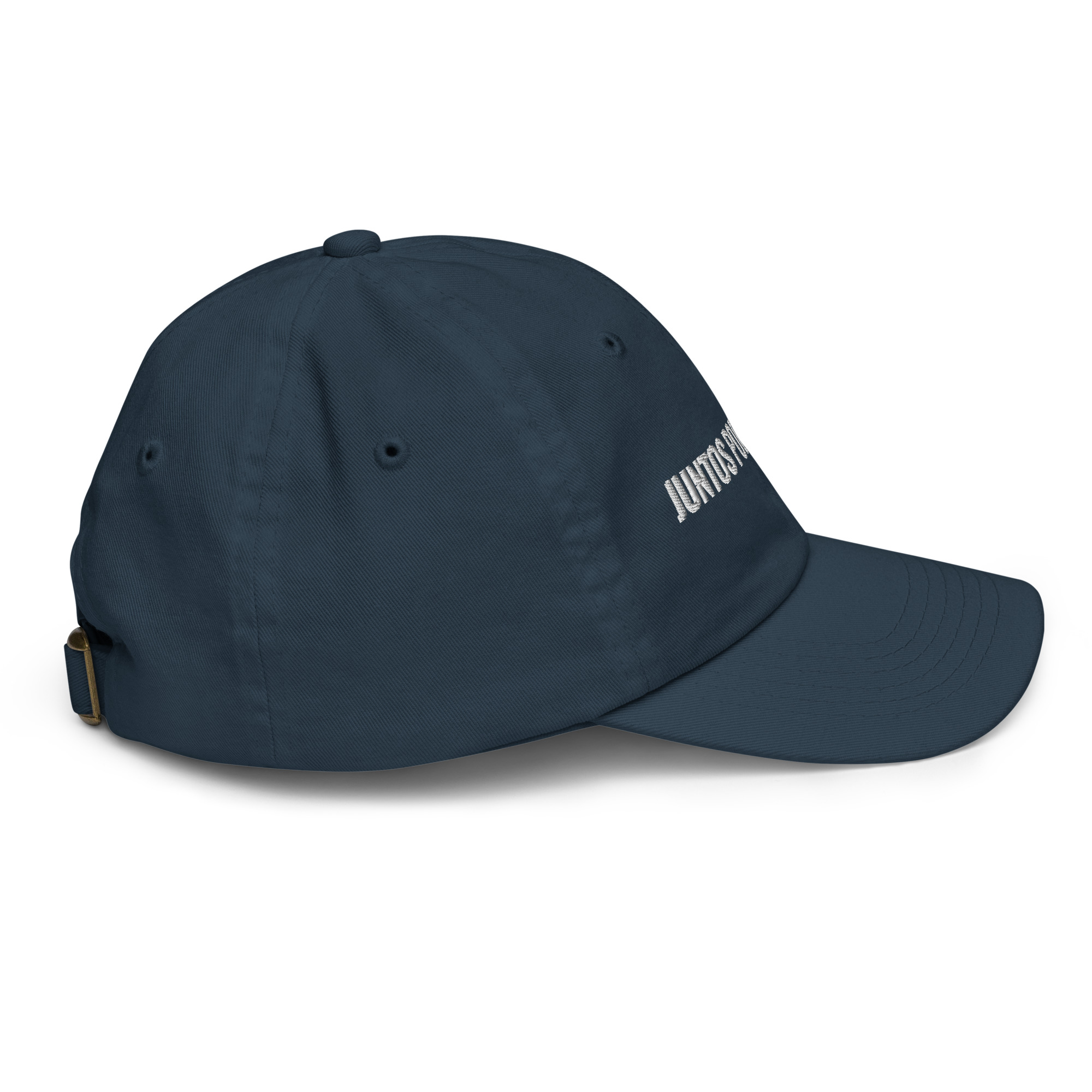 Youth baseball cap - Image 16