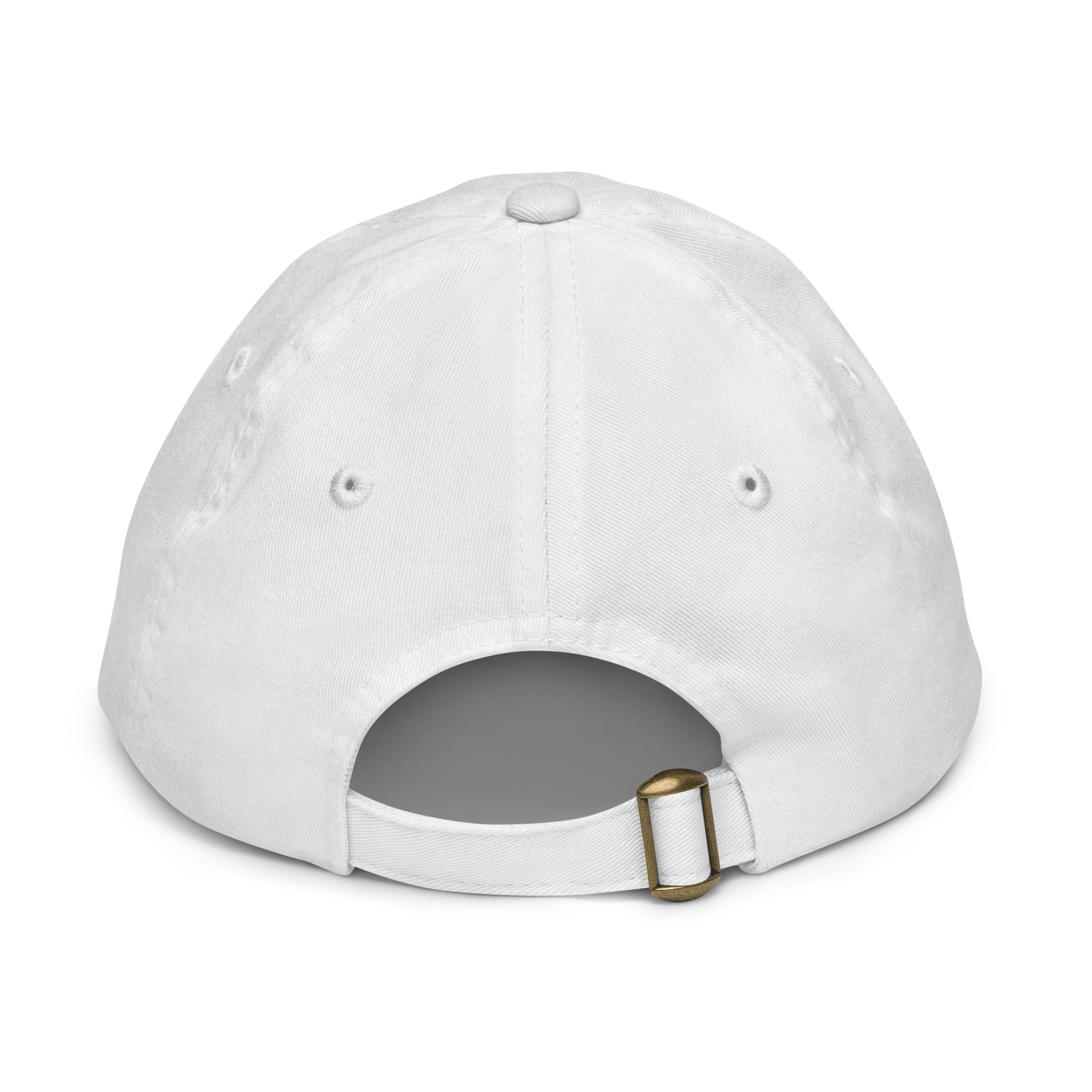 Youth baseball cap - Image 18