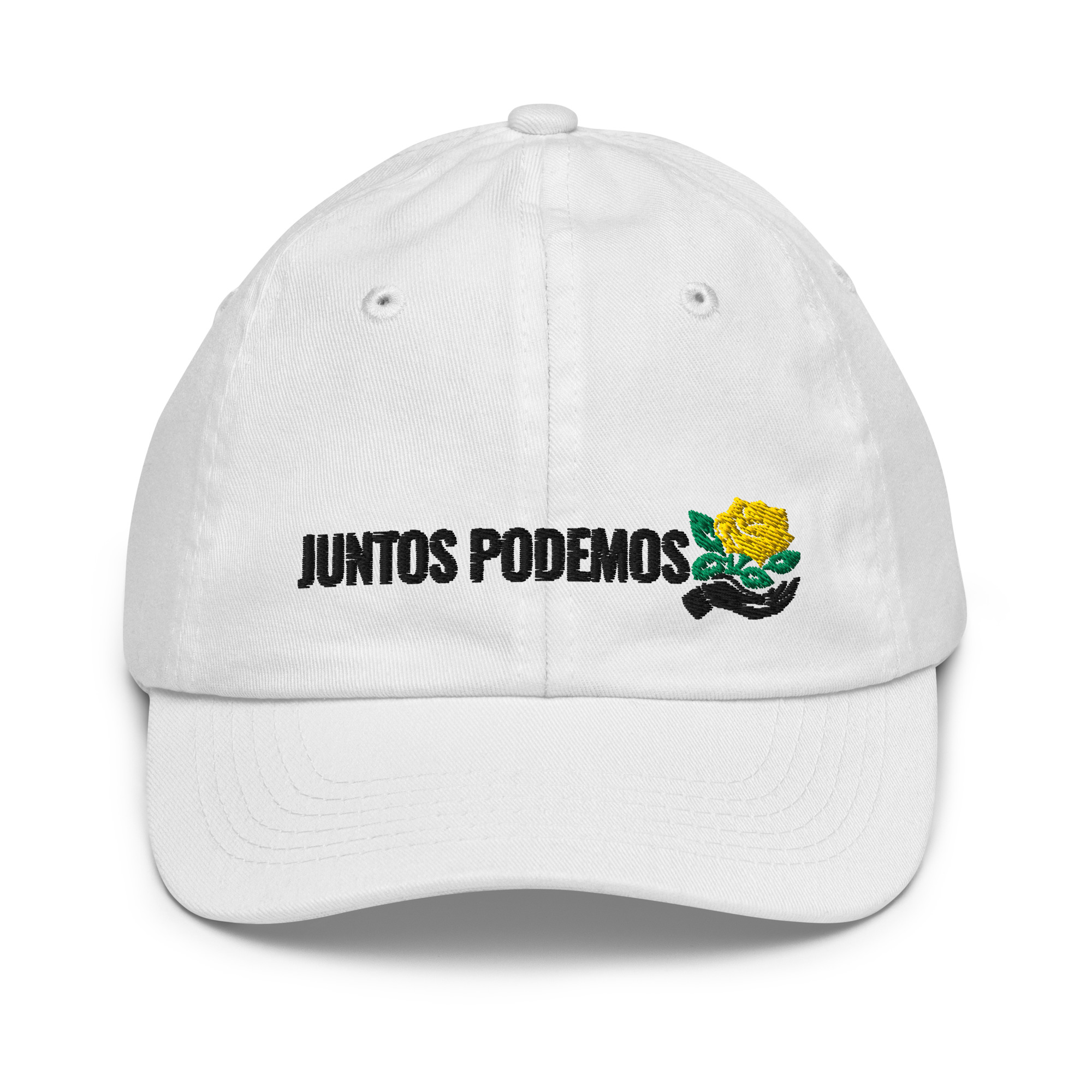 Youth baseball cap - Image 23