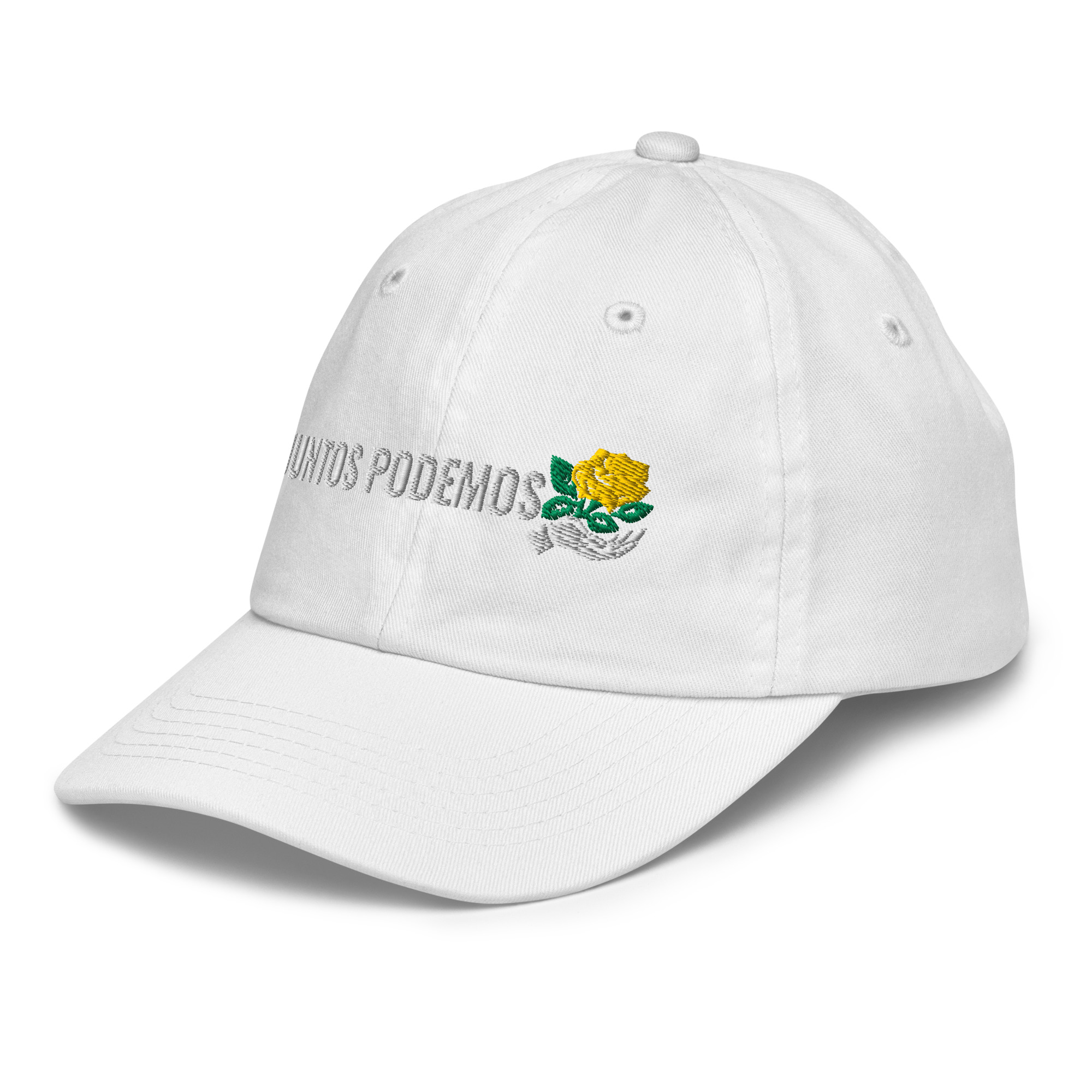 Youth baseball cap - Image 8